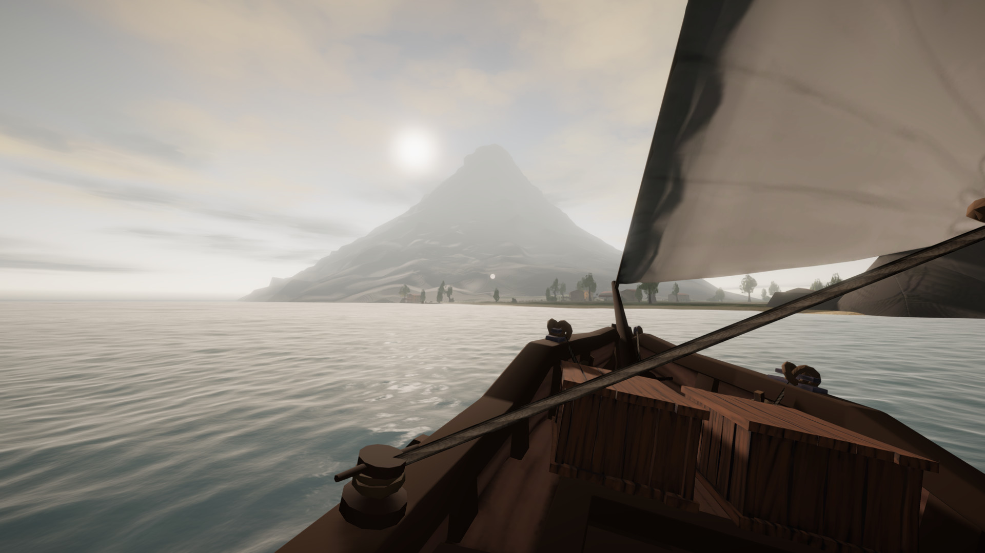 Sailwind screenshot