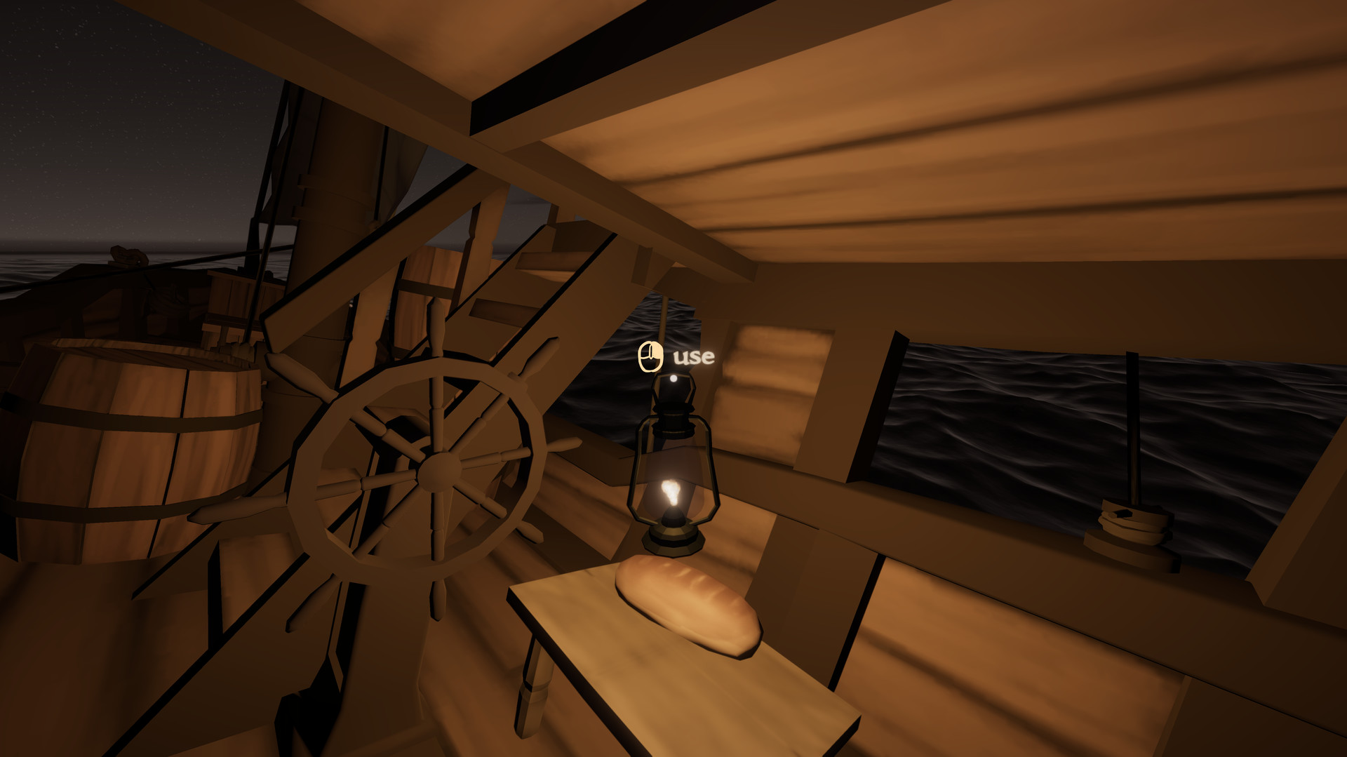 Sailwind screenshot