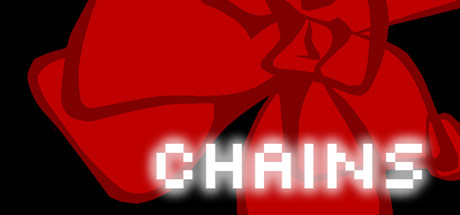 Chains key art