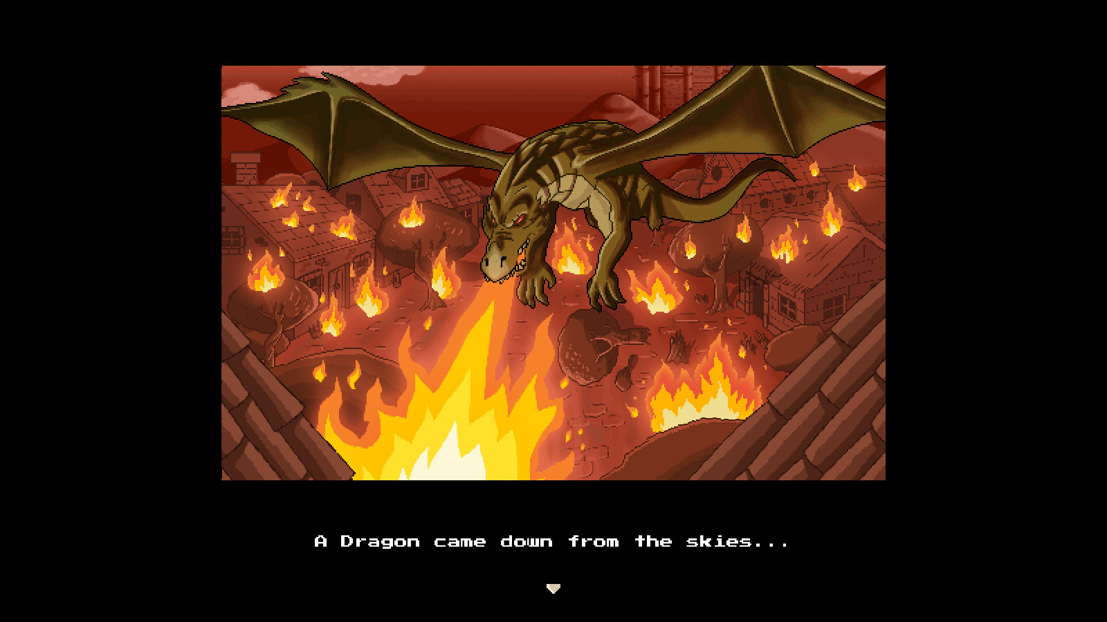 Gryphon Knight Epic screenshot