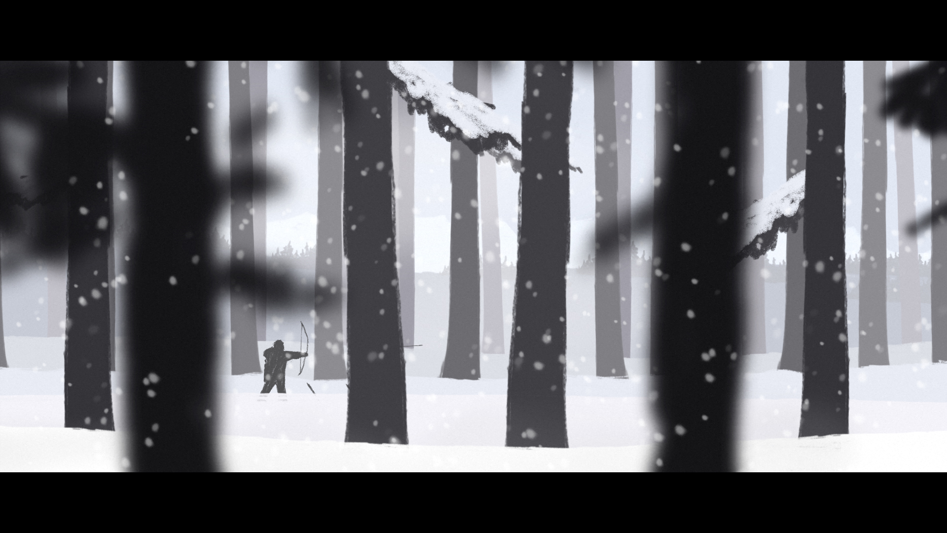 The Mooseman screenshot