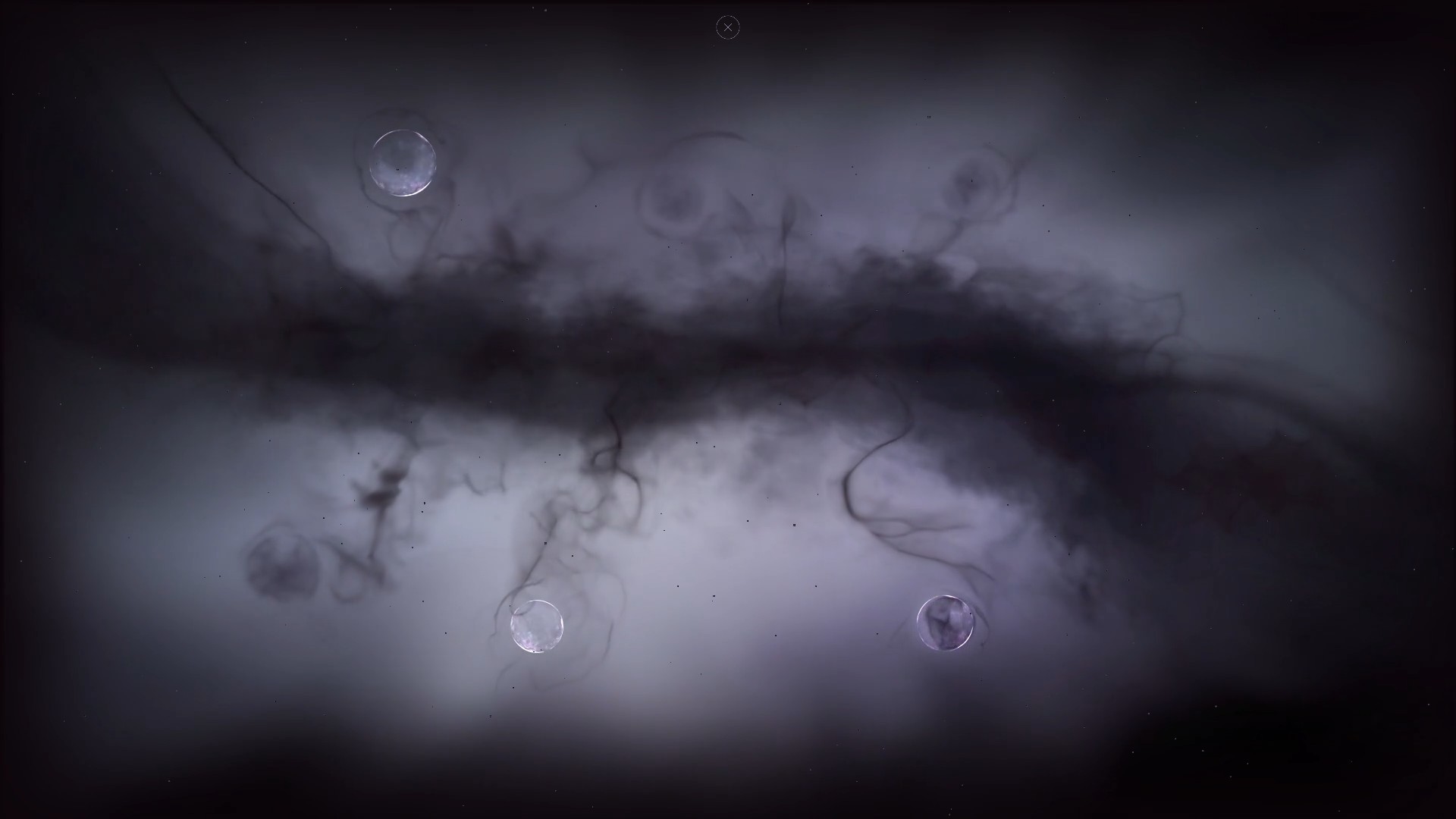 Cyrano Story screenshot