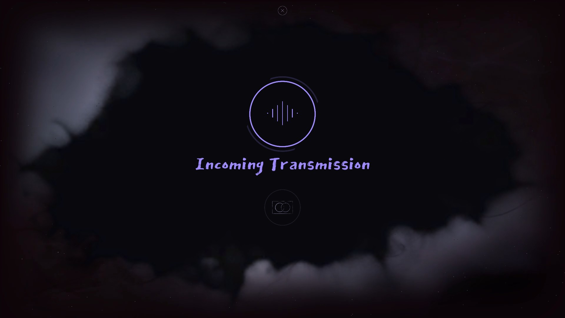 Cyrano Story screenshot