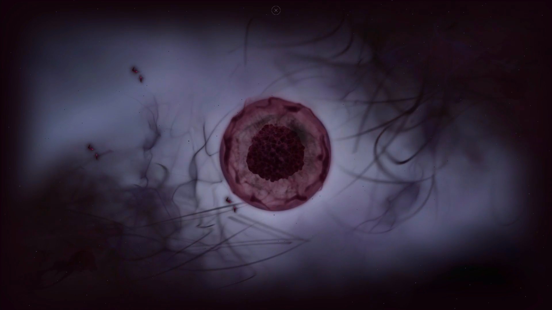 Cyrano Story screenshot