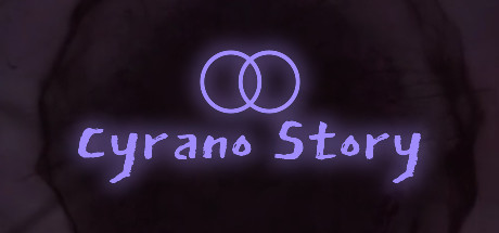 Cyrano Story key art