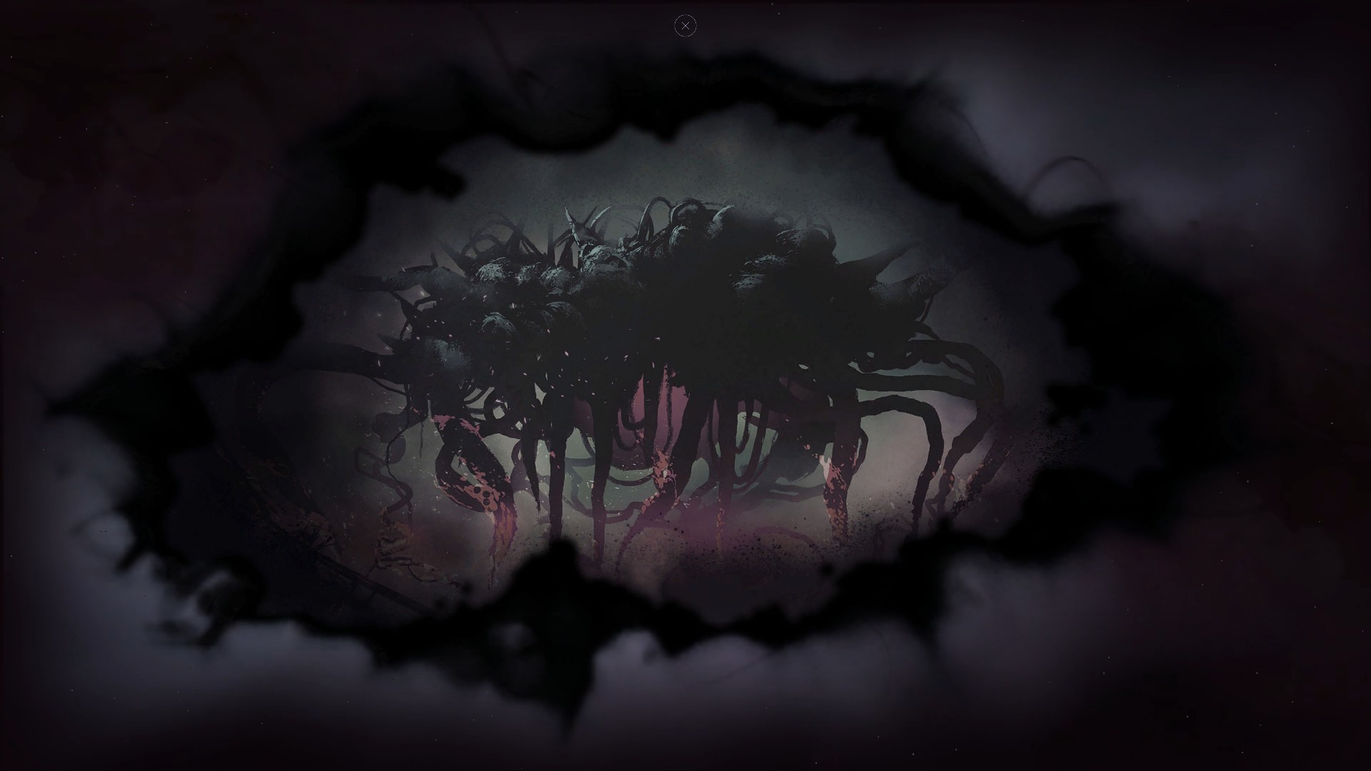 Cyrano Story screenshot
