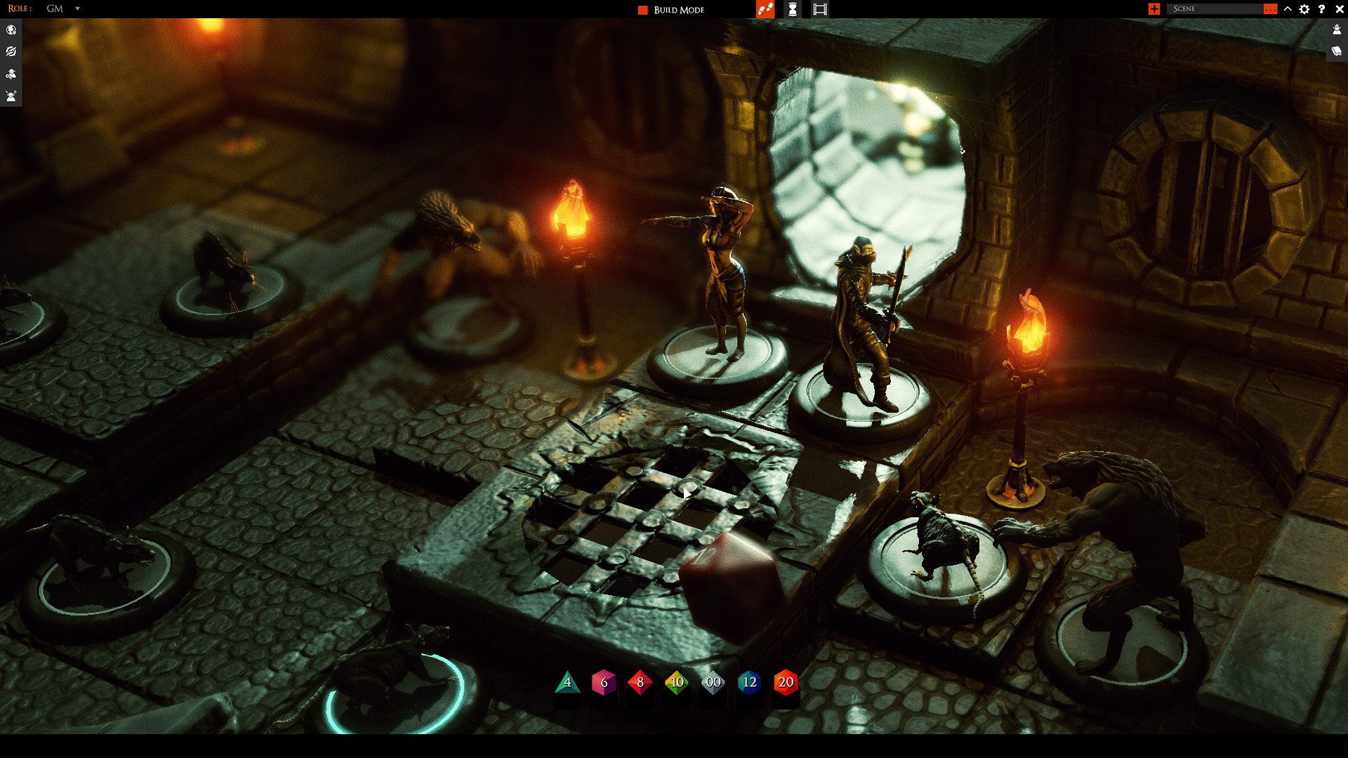 TaleSpire screenshot