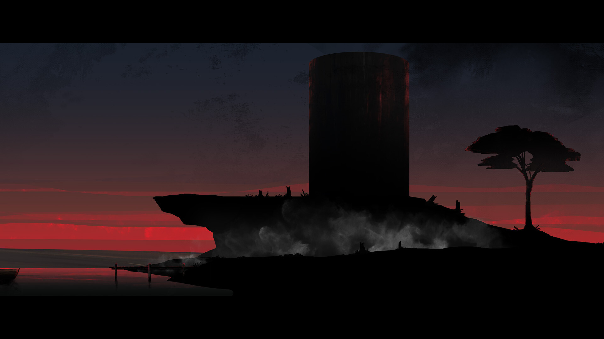 GRUNND screenshot