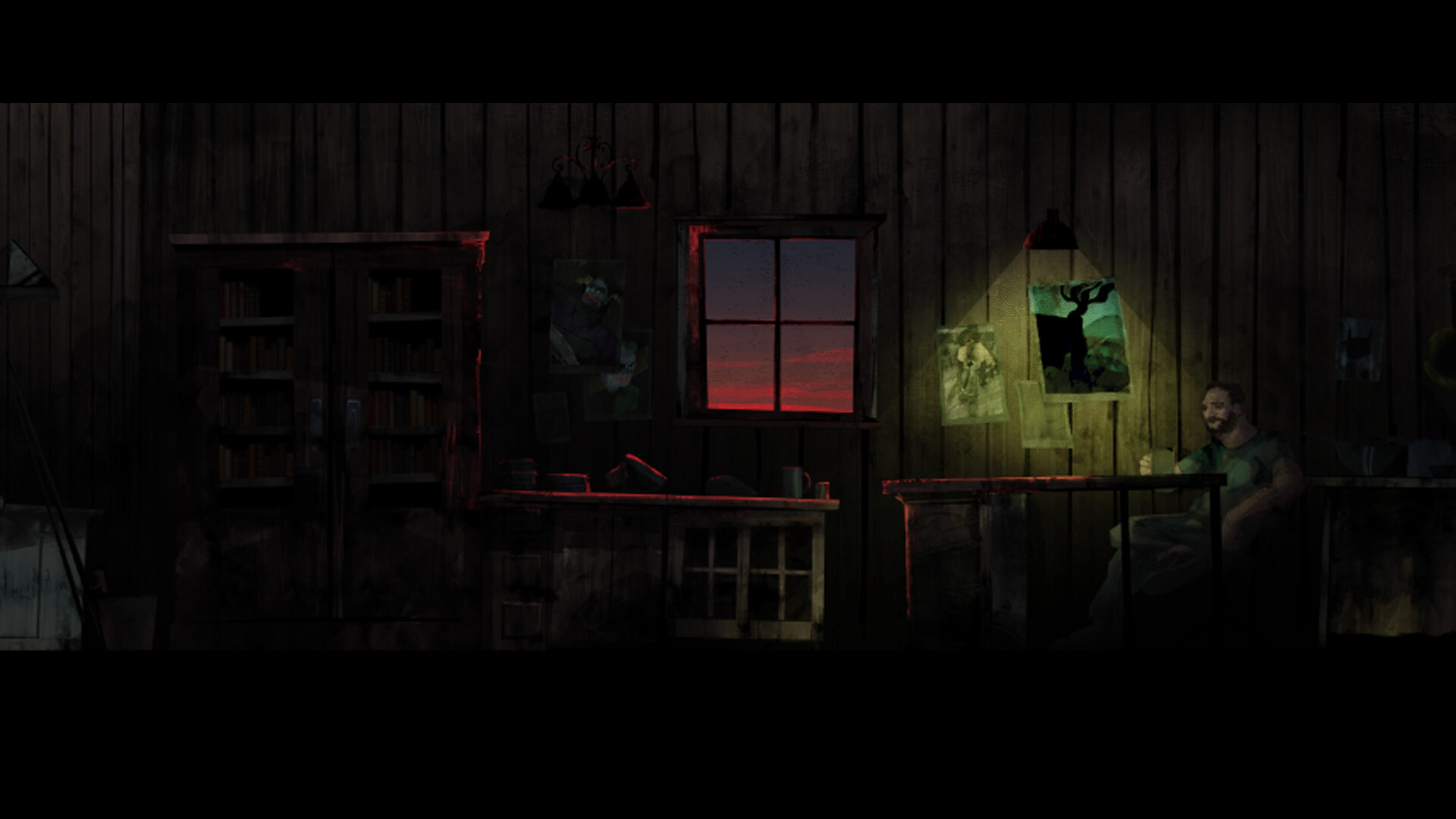GRUNND screenshot