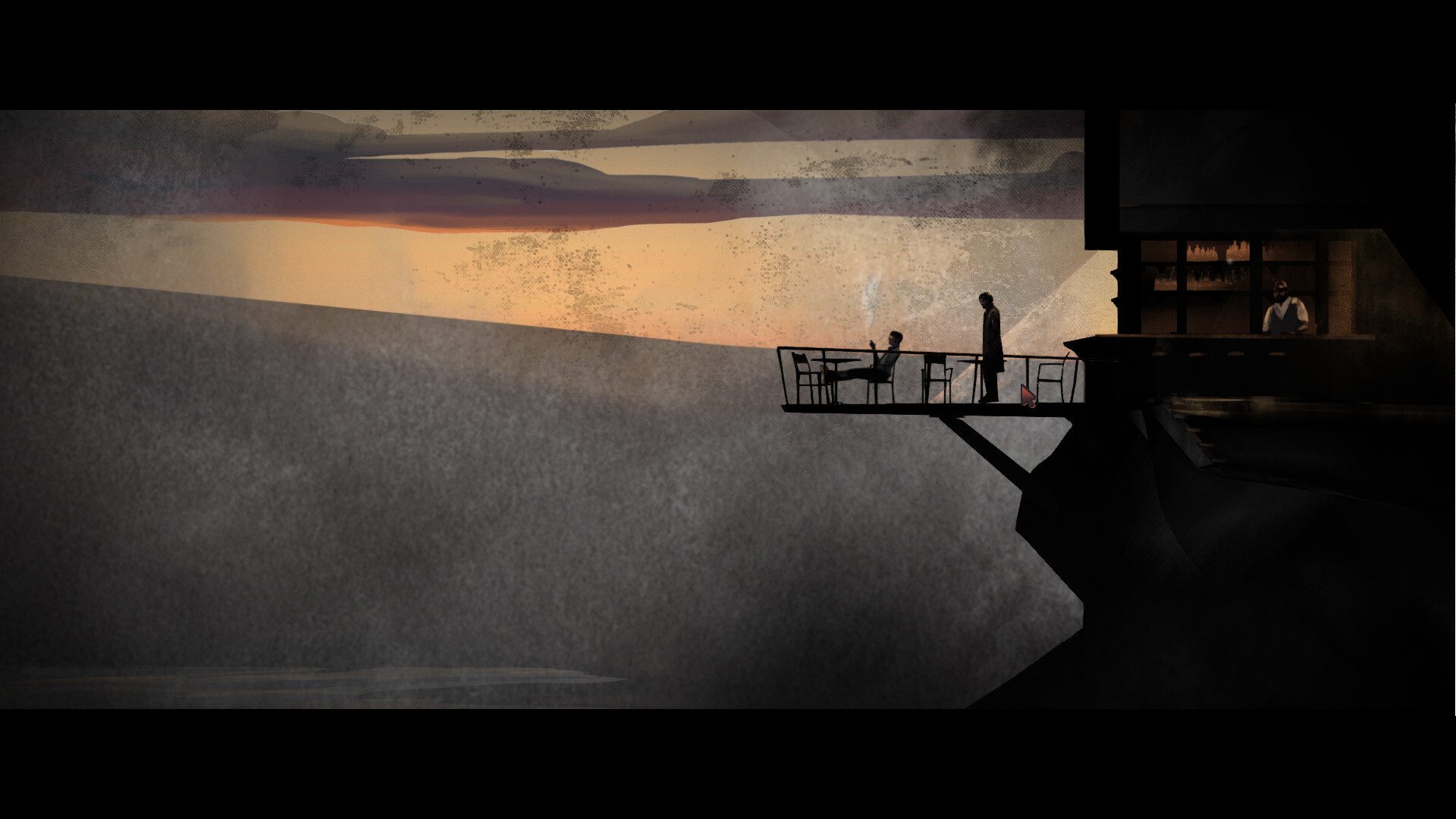 GRUNND screenshot
