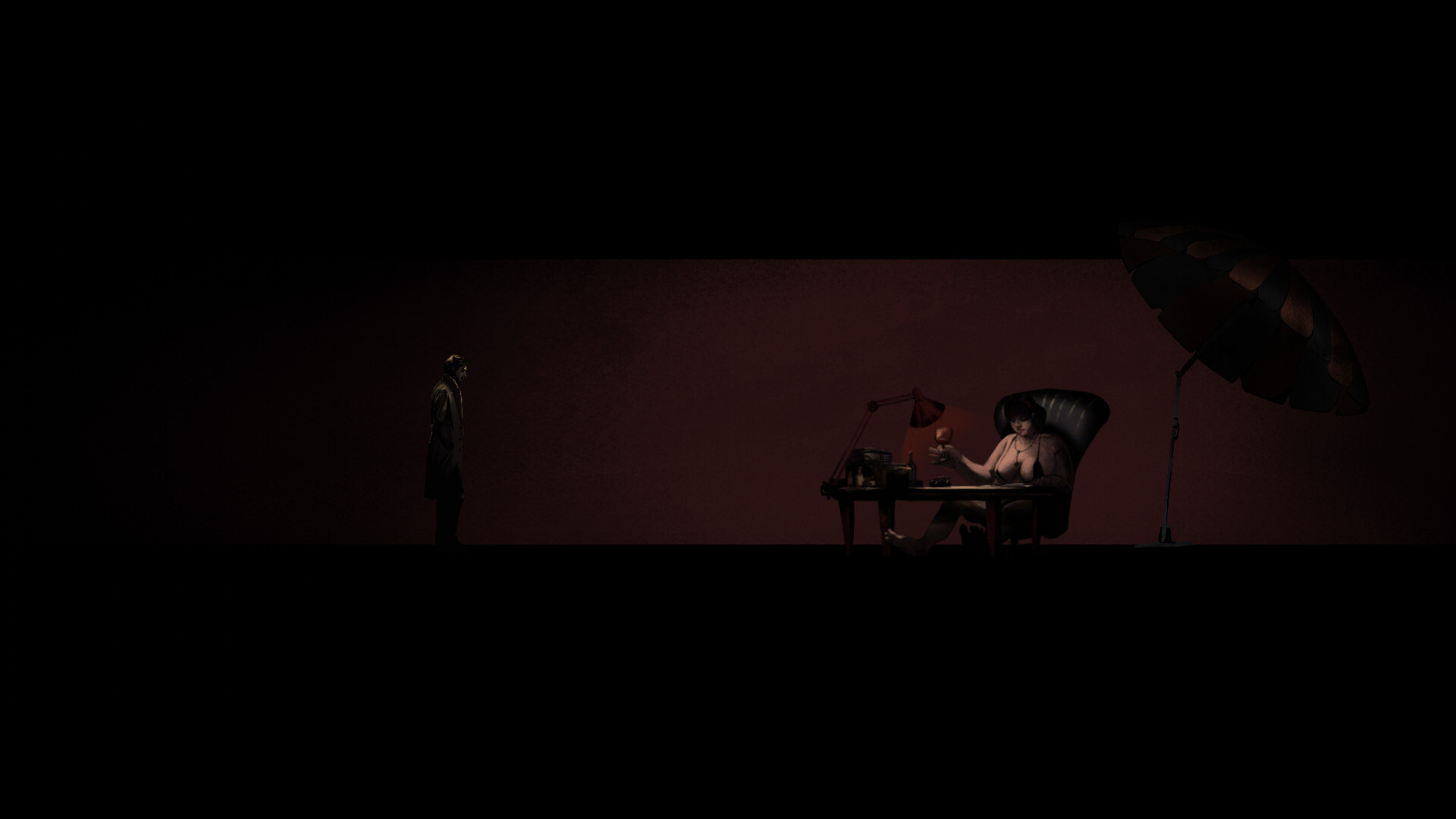 GRUNND screenshot