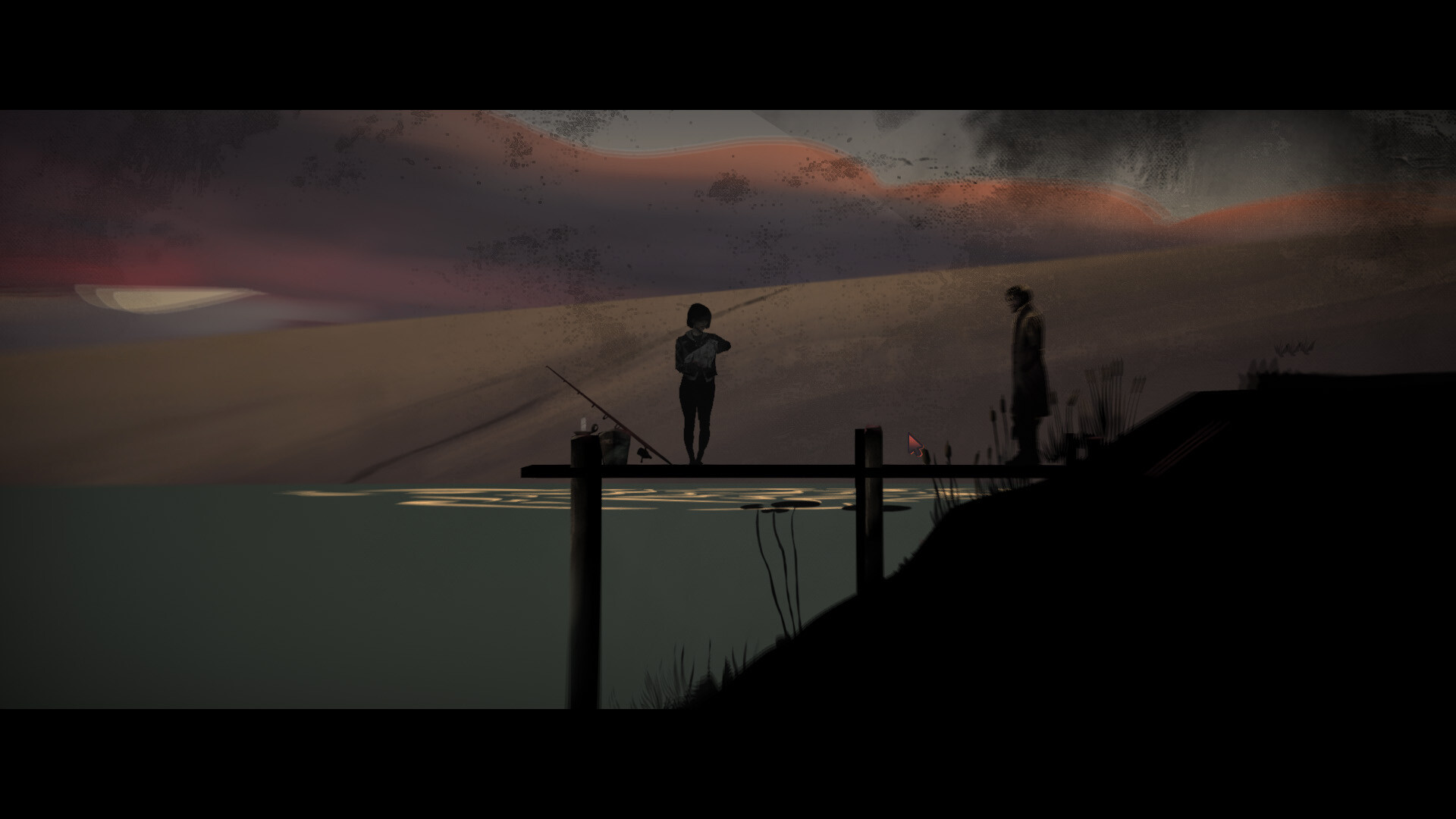 GRUNND screenshot