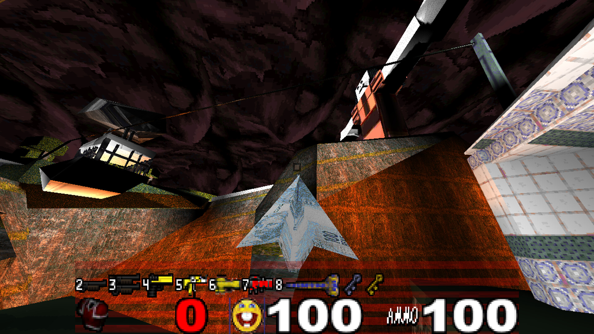 BRAZILIAN DRUG DEALER 3: I OPENED A PORTAL TO HELL IN THE FAVELA TRYING TO REVIVE MIT AIA I NEED TO CLOSE IT screenshot