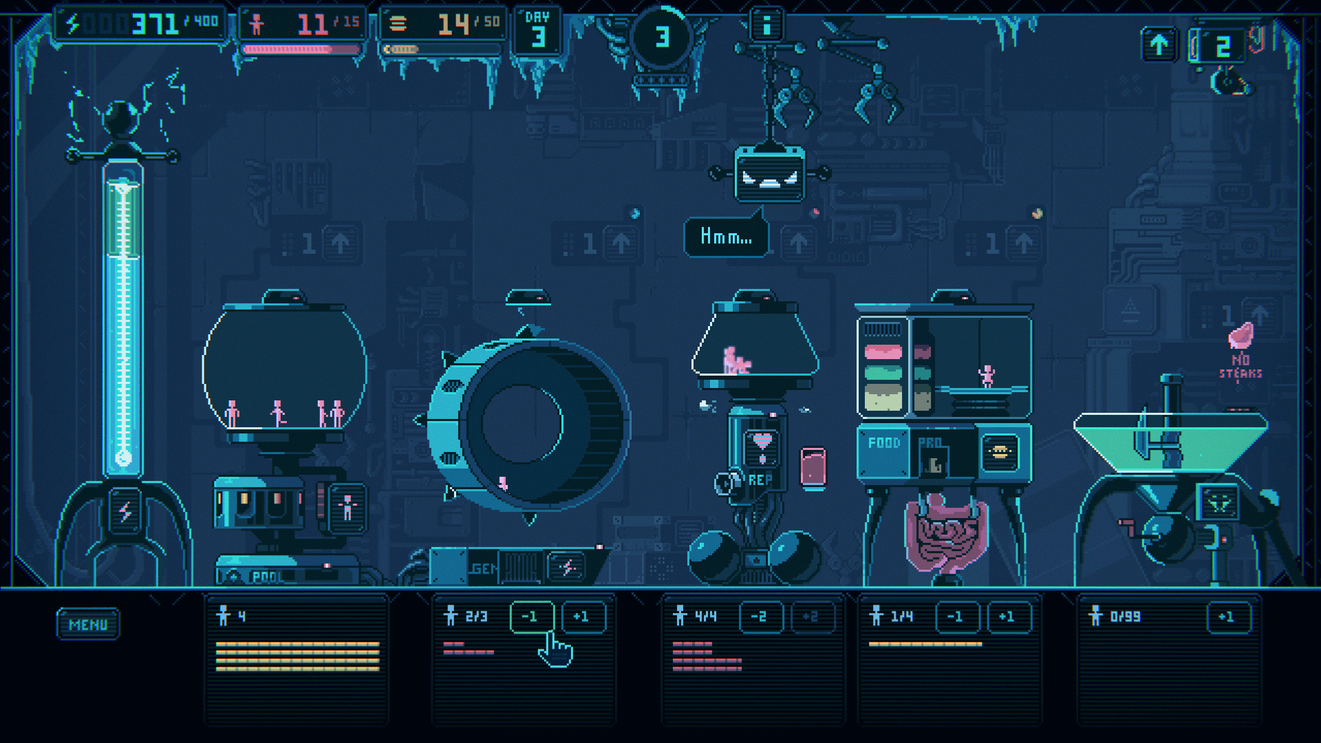 Despotism 3k screenshot