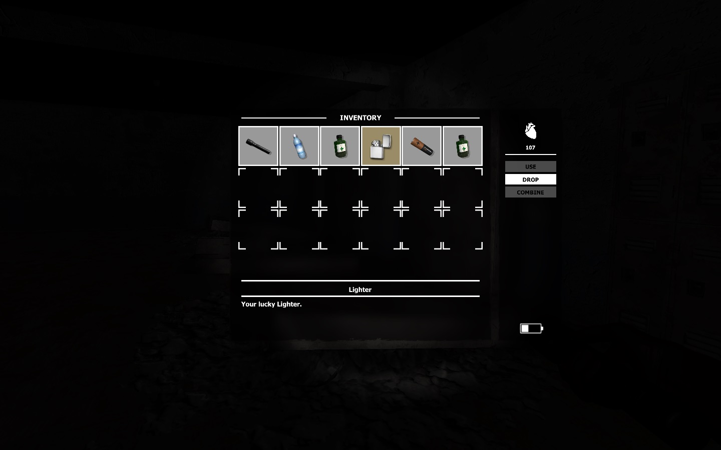 School Grounds screenshot