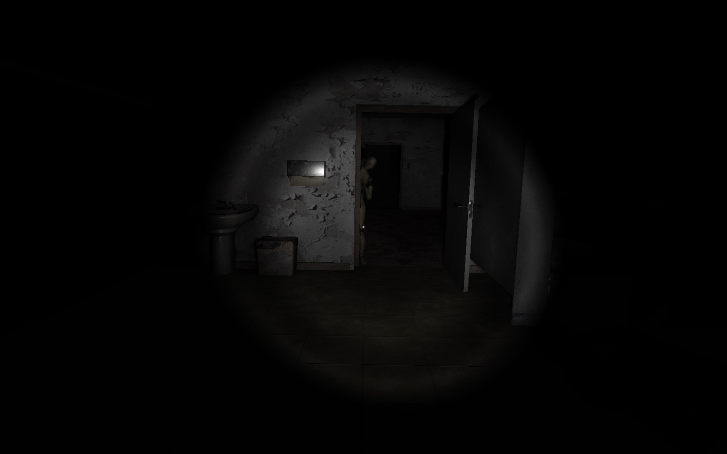 School Grounds screenshot