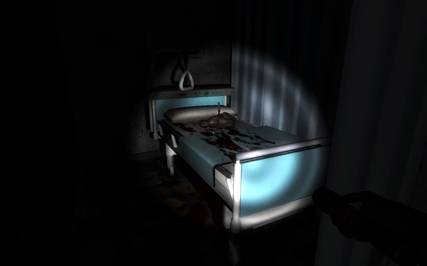School Grounds screenshot
