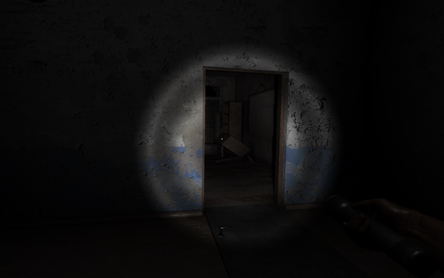 School Grounds screenshot