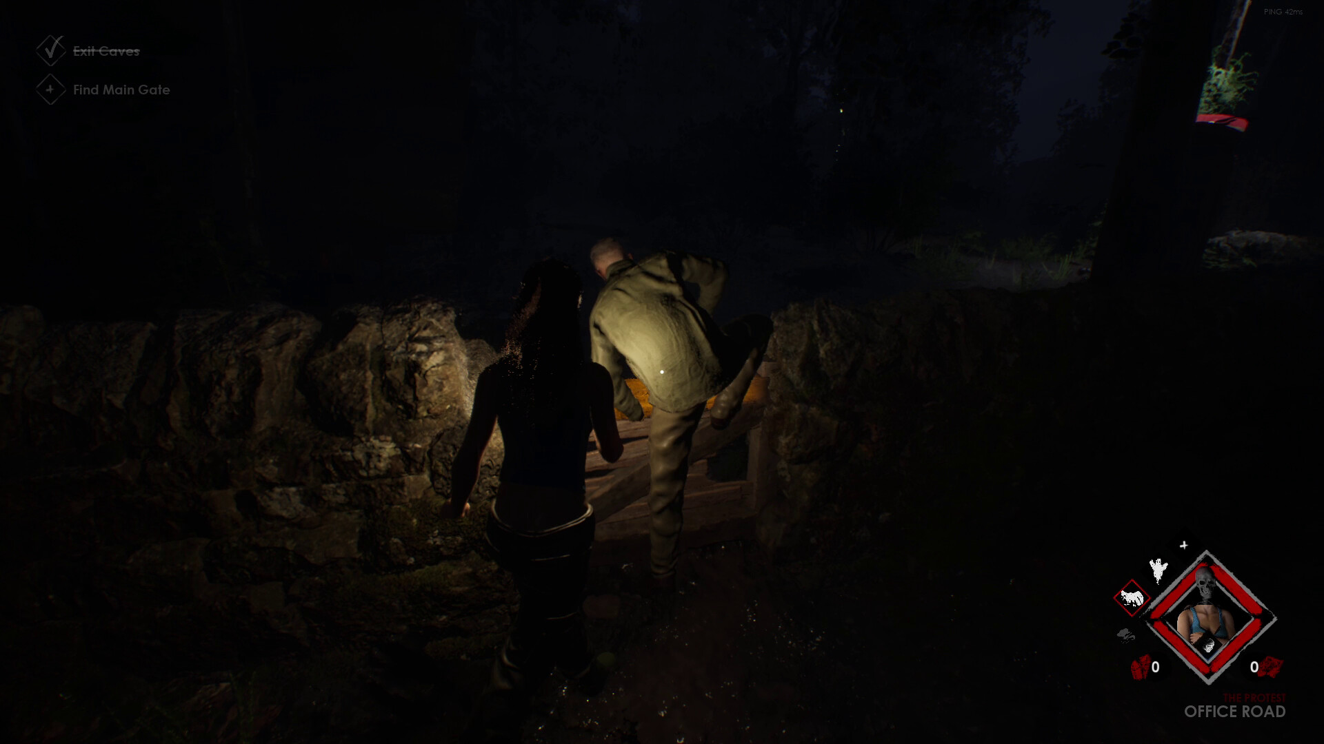 NightSpawn screenshot