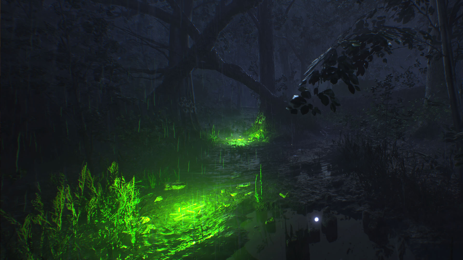 NightSpawn screenshot