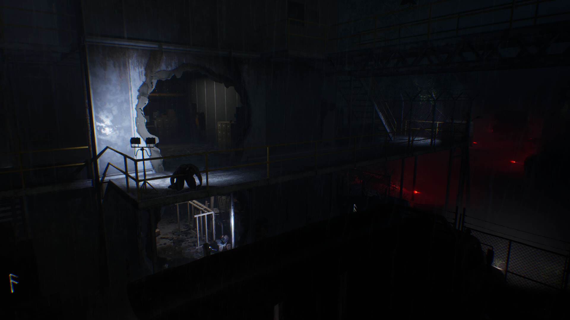 NightSpawn screenshot