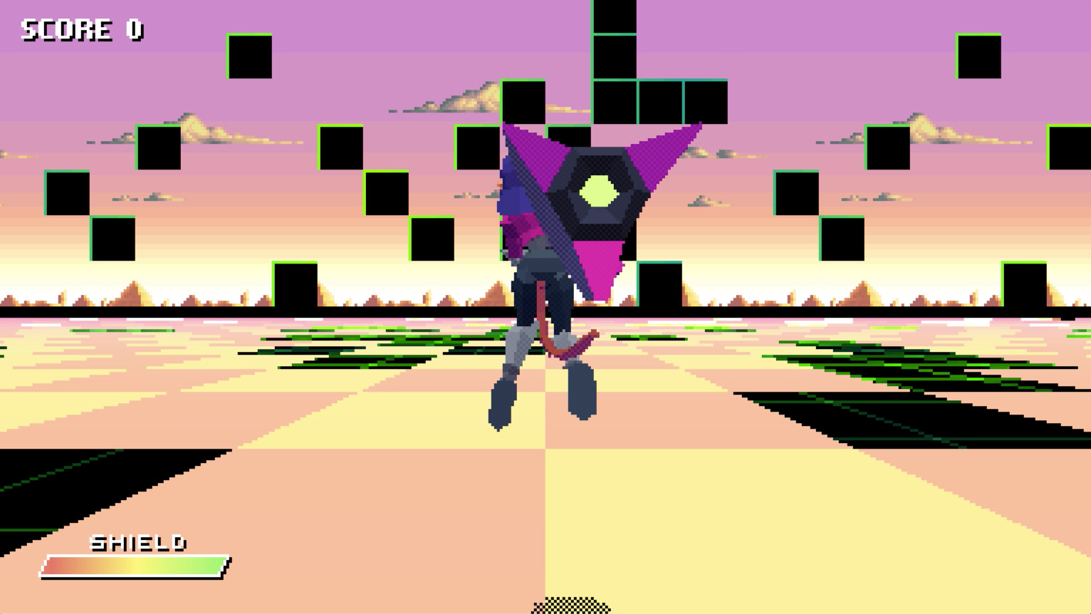 Ex-Zodiac screenshot