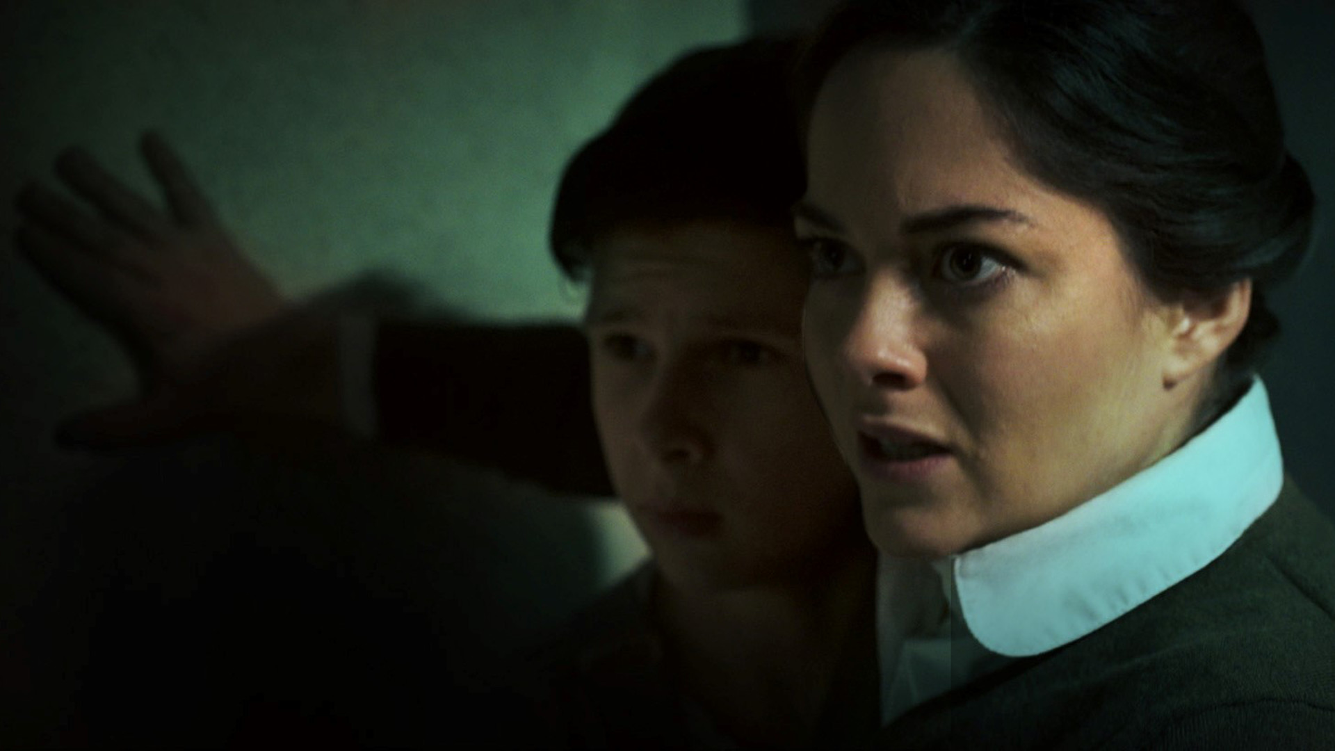 The Bunker screenshot