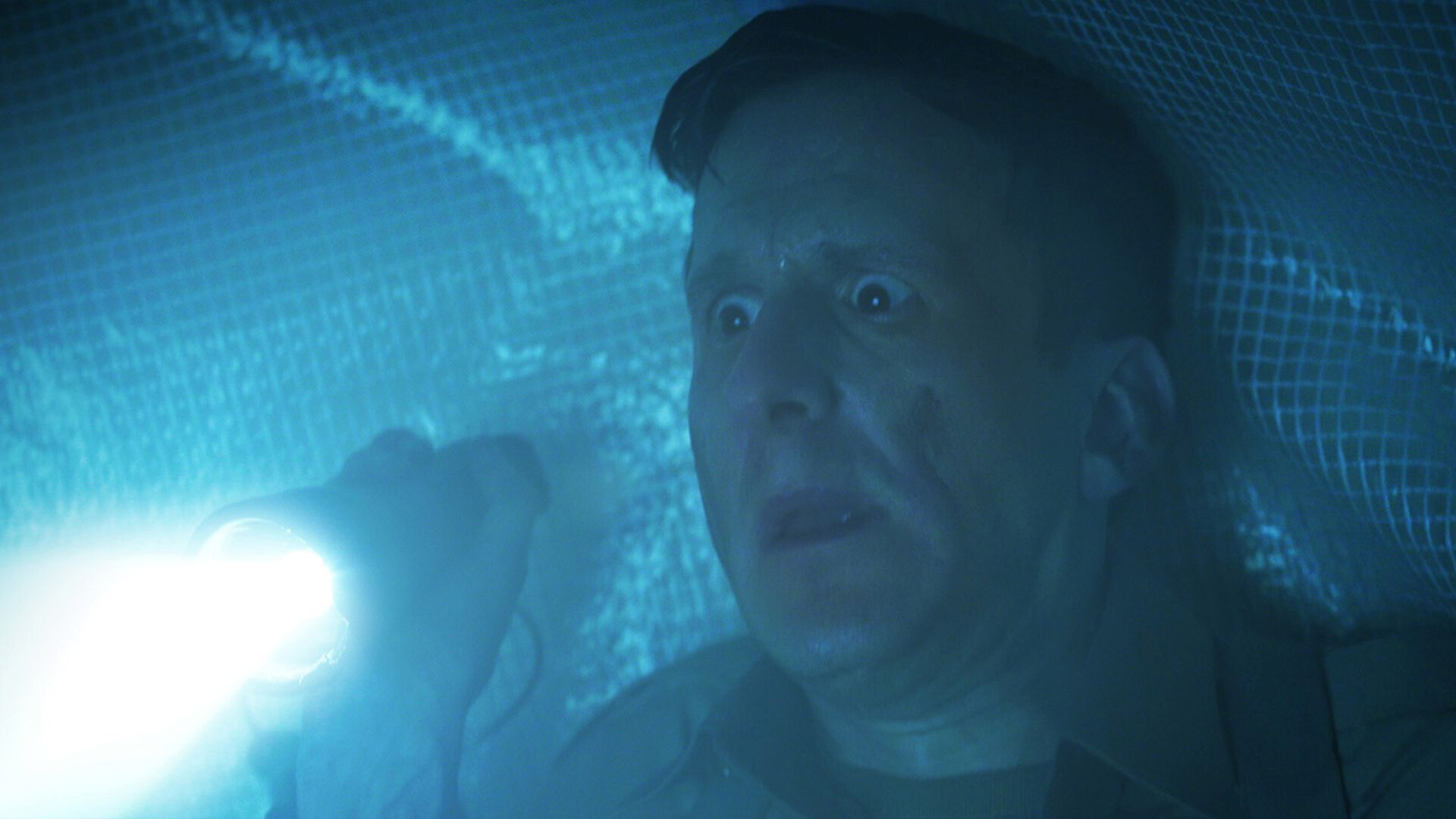The Bunker screenshot