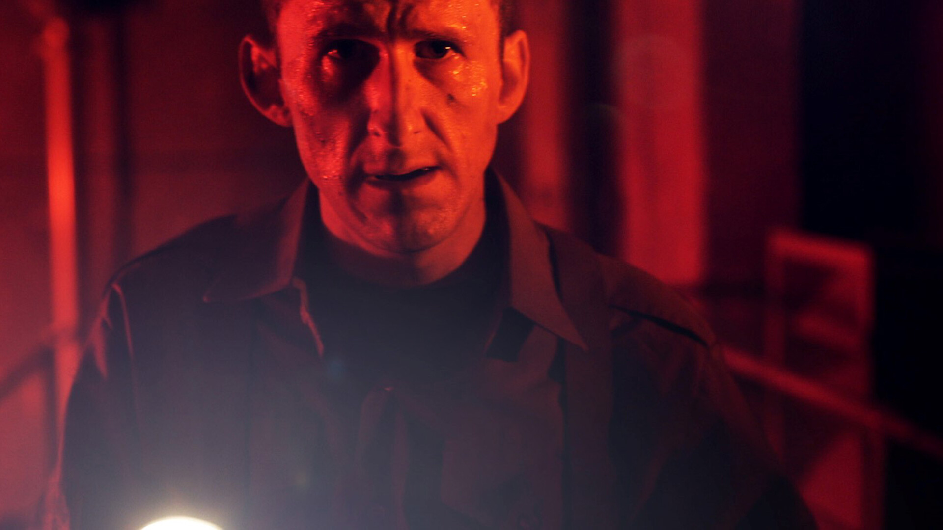 The Bunker screenshot