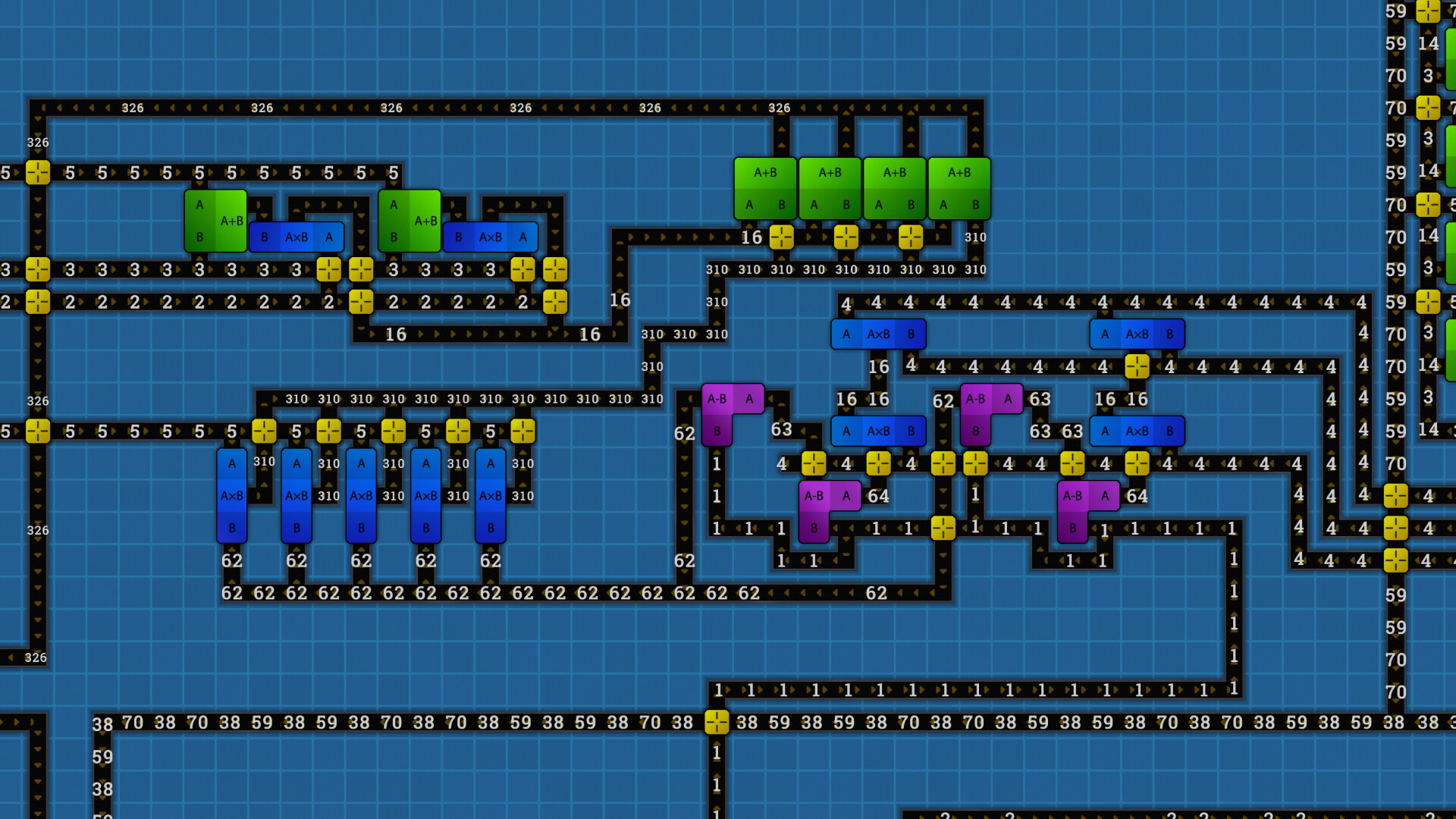 Beltmatic screenshot