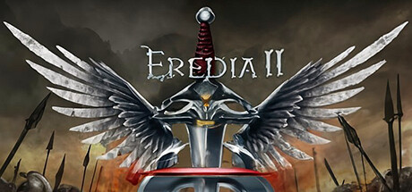 Eredia 2: The Great War key art
