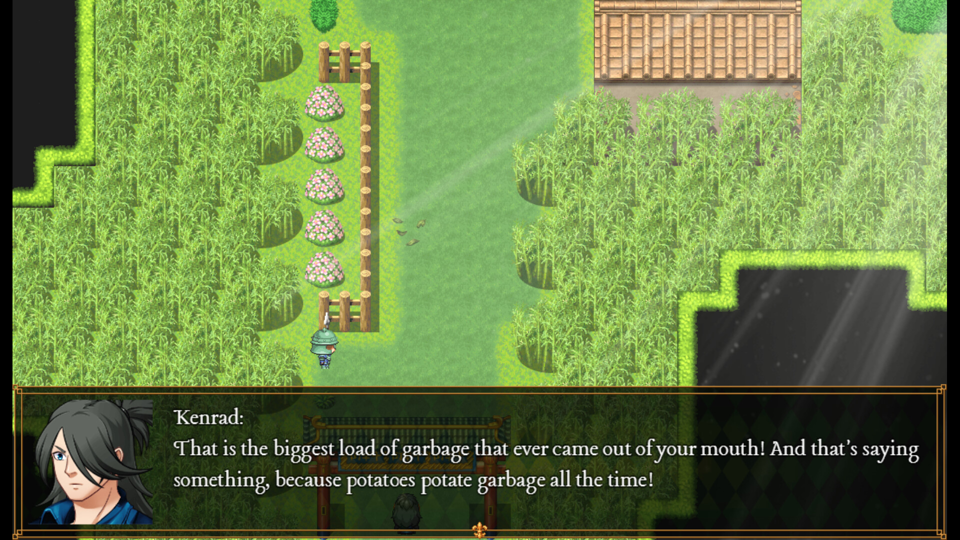 Eredia 2: The Great War screenshot
