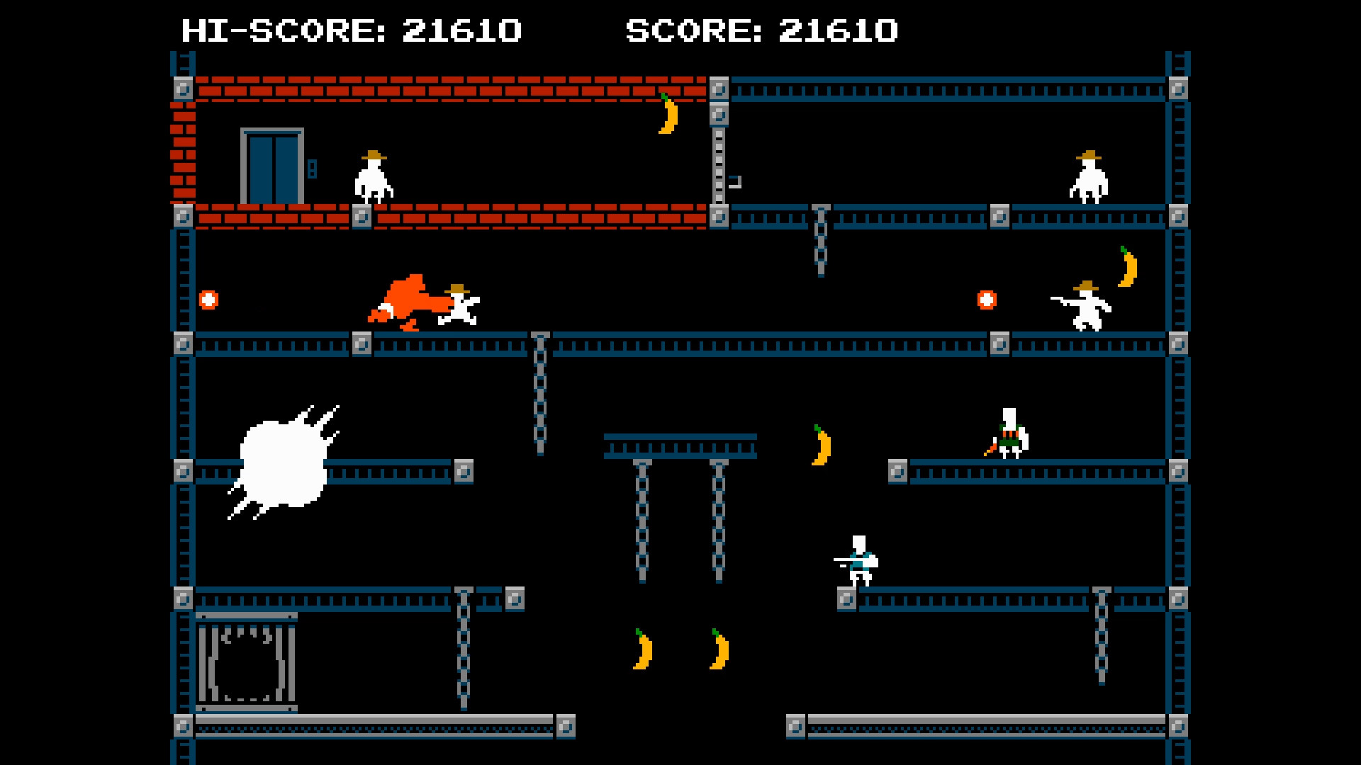 Devolver Bootleg screenshot