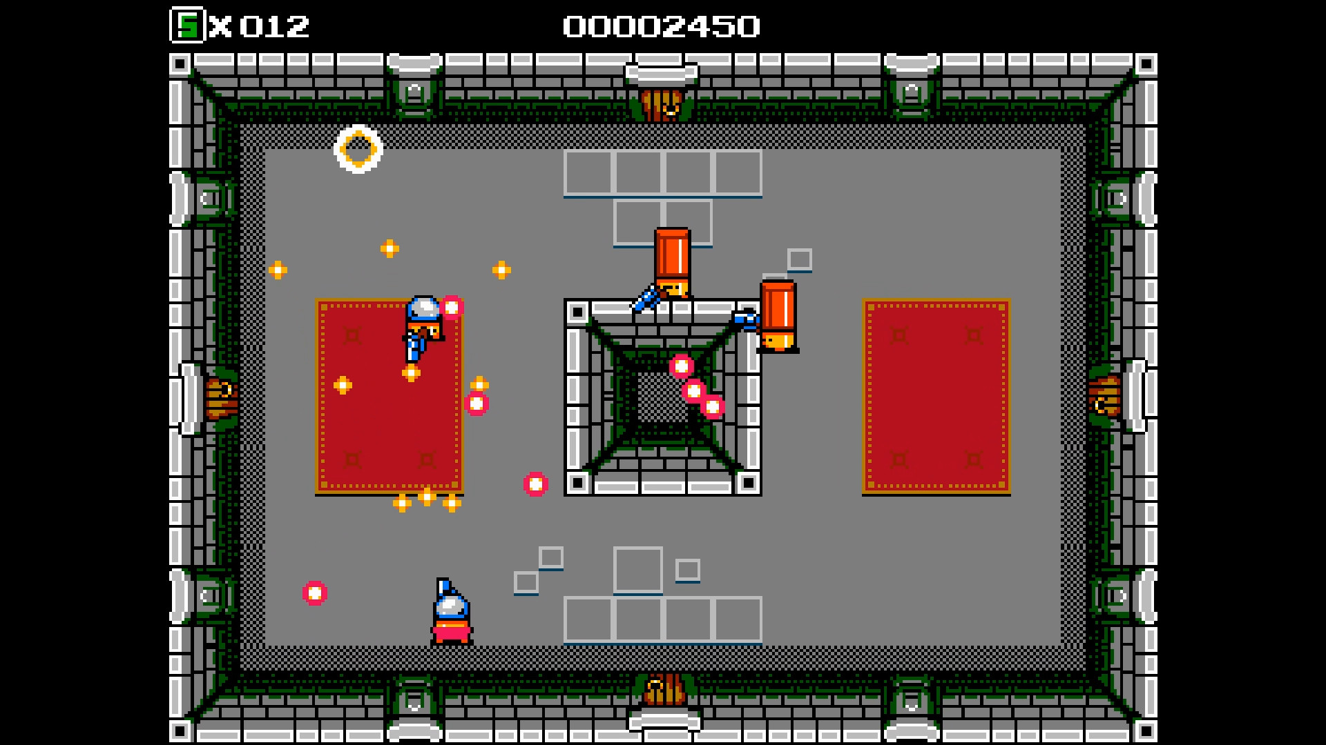 Devolver Bootleg screenshot