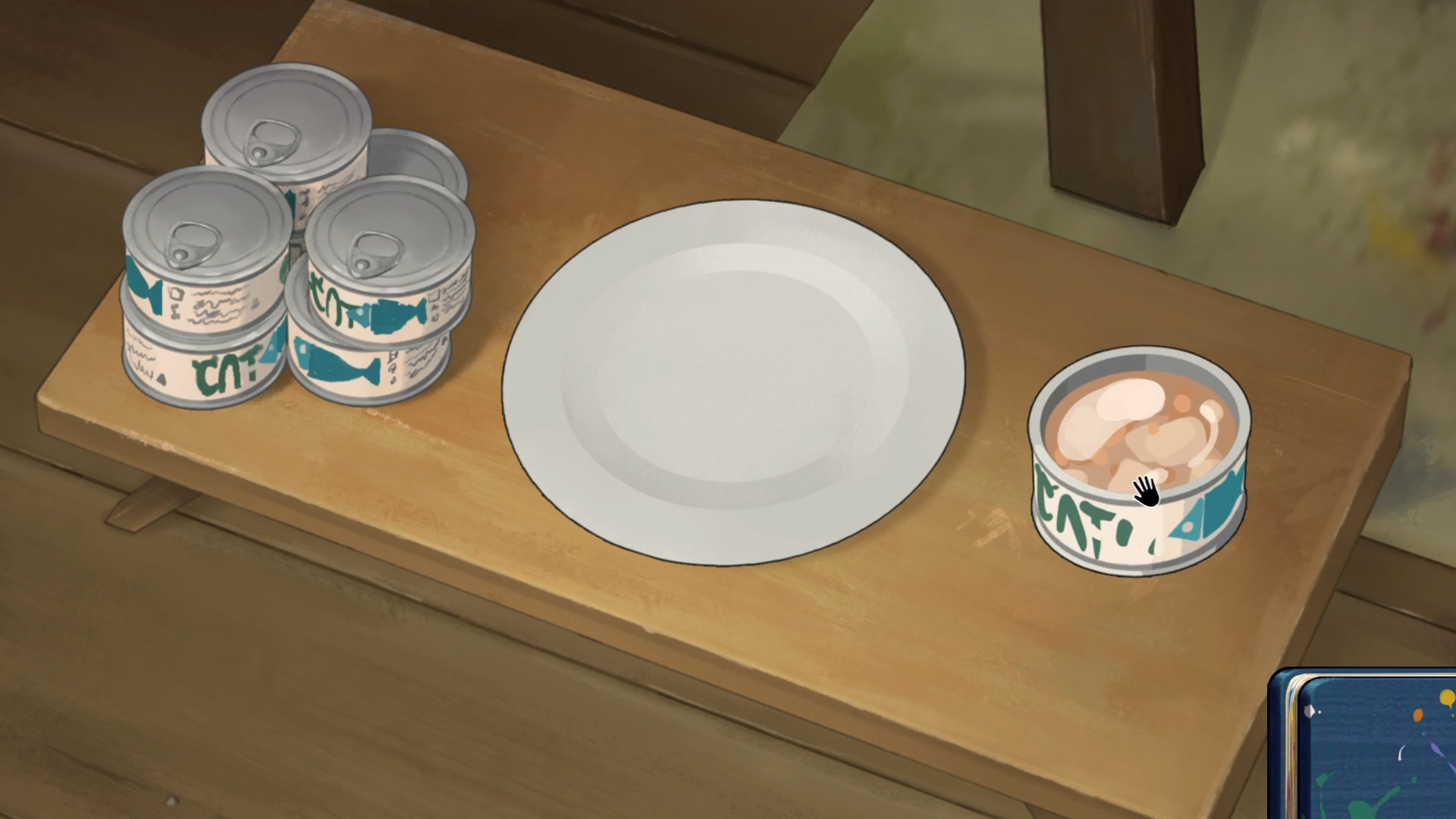 Behind the Frame: The Finest Scenery screenshot