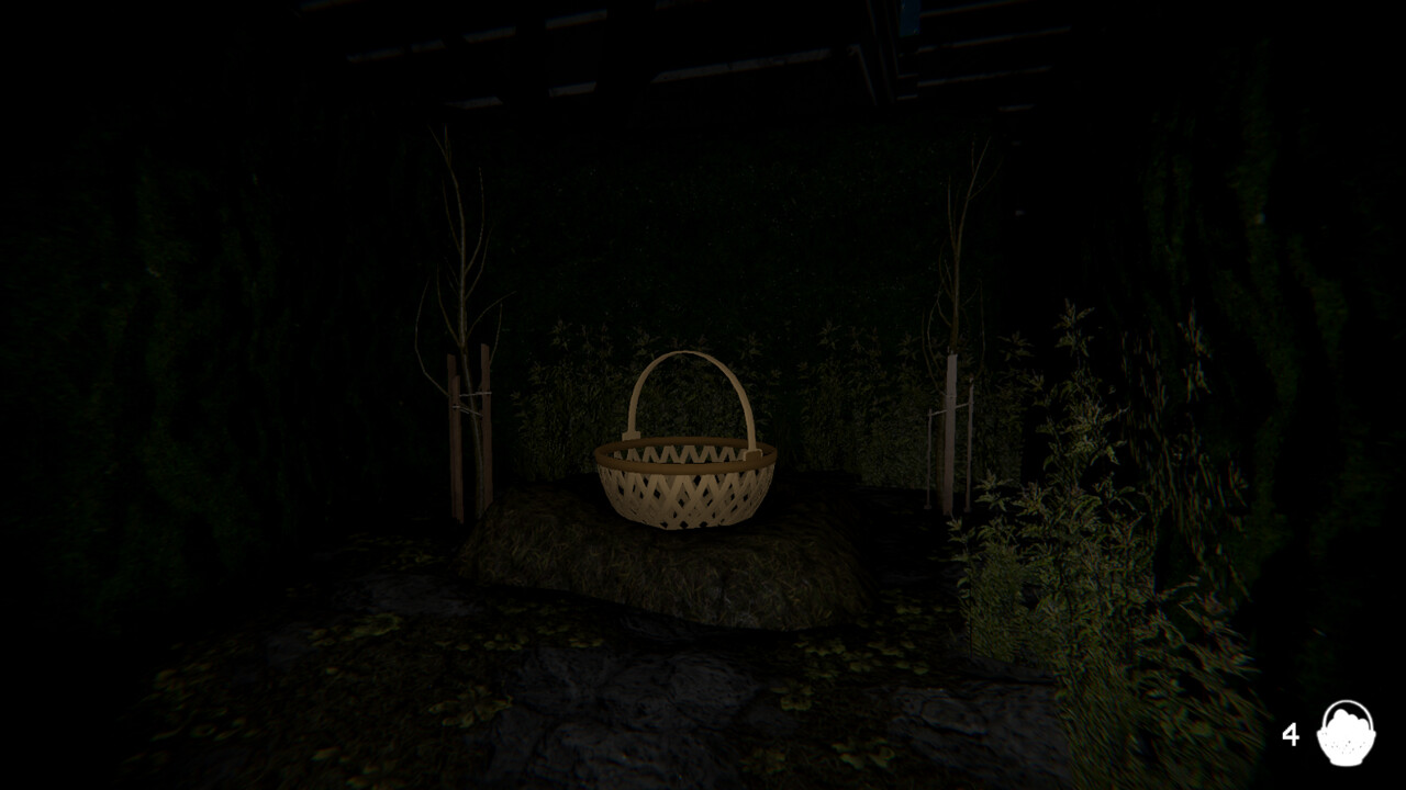 Dye The Bunny screenshot