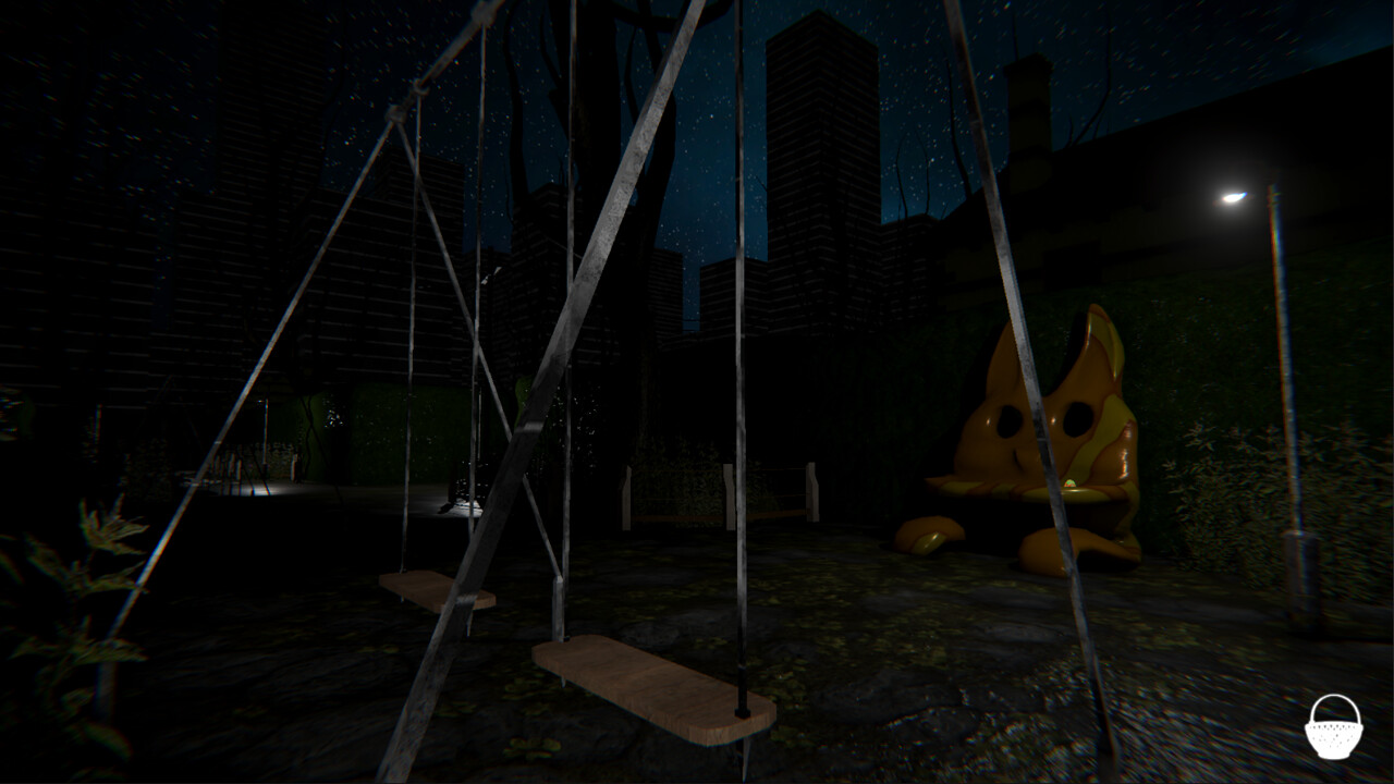 Dye The Bunny screenshot