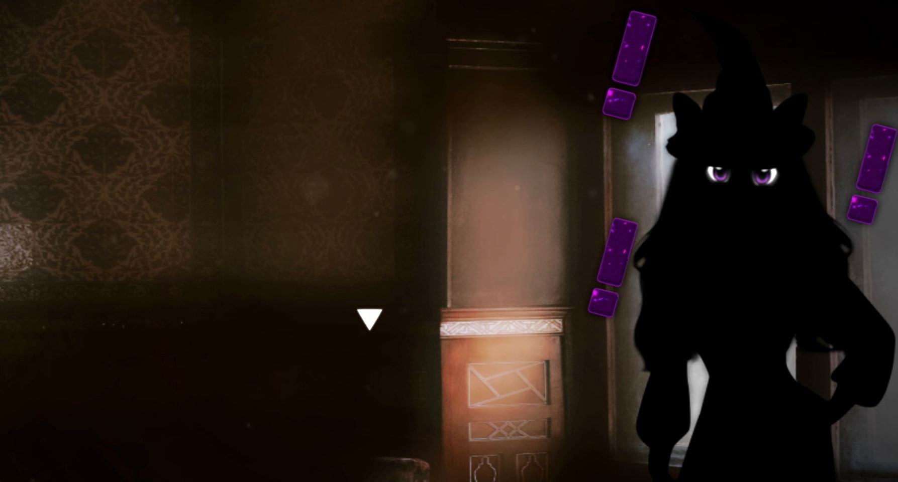 Super Web Kittens: Act I screenshot