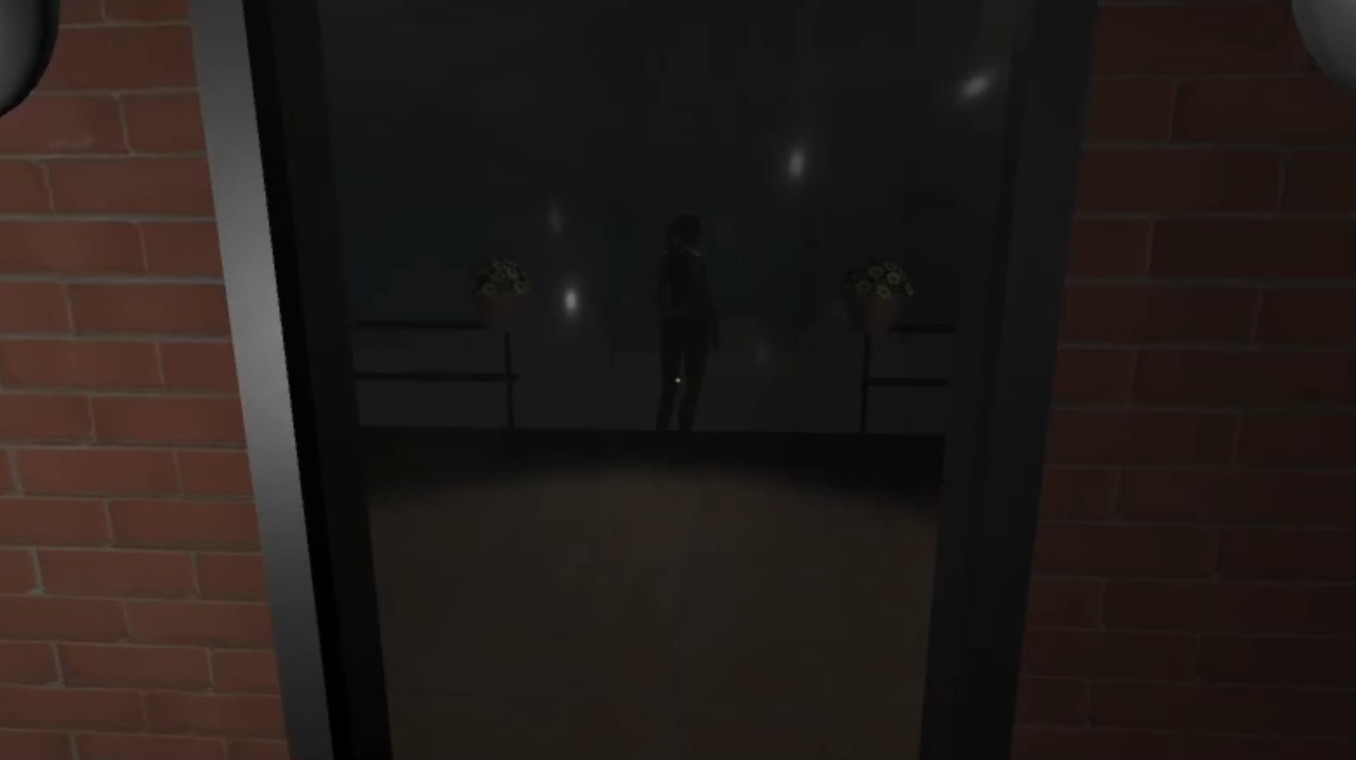 Escape the Clinic screenshot