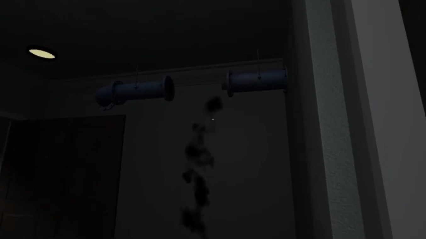 Escape the Clinic screenshot