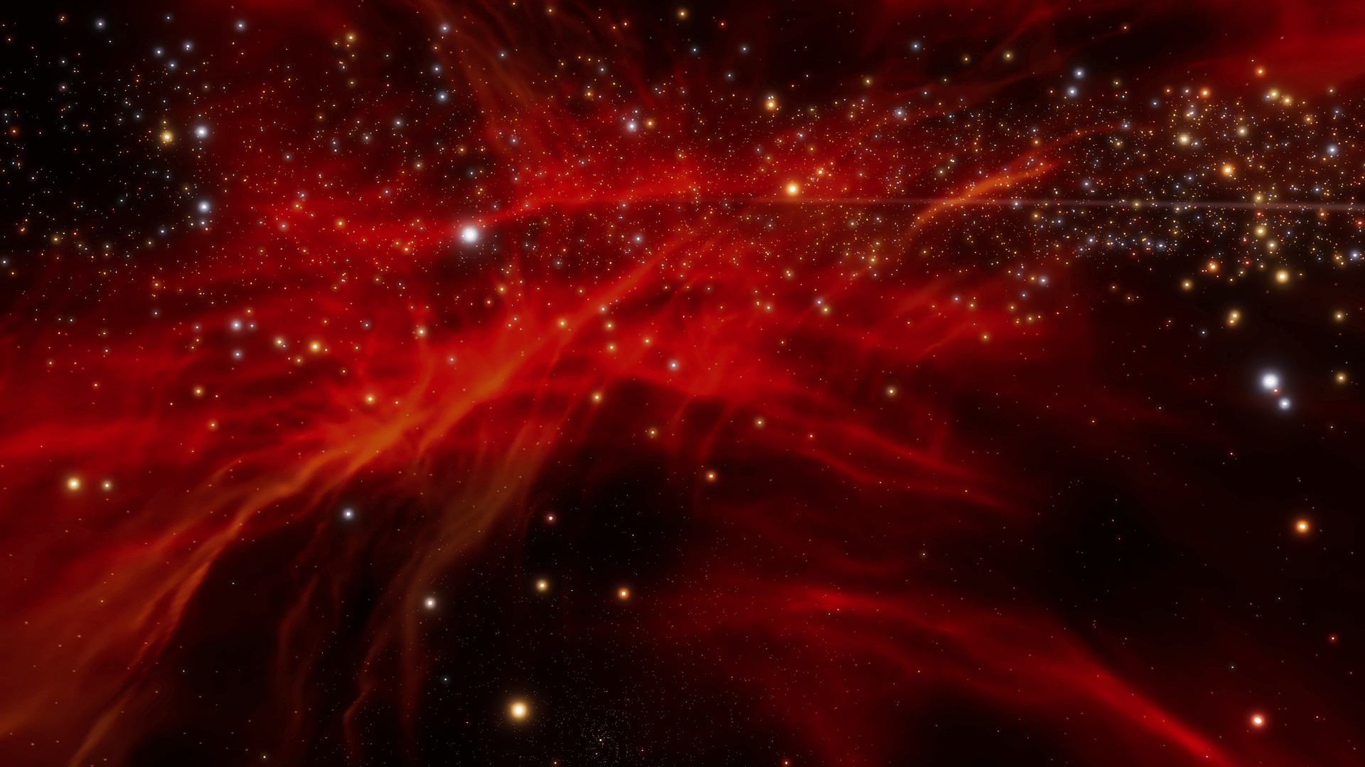 A Hole In Space screenshot