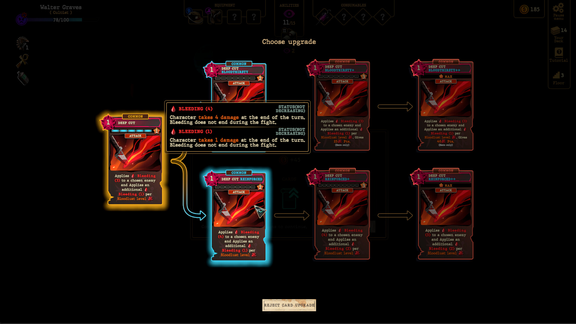 Menace from the Deep screenshot