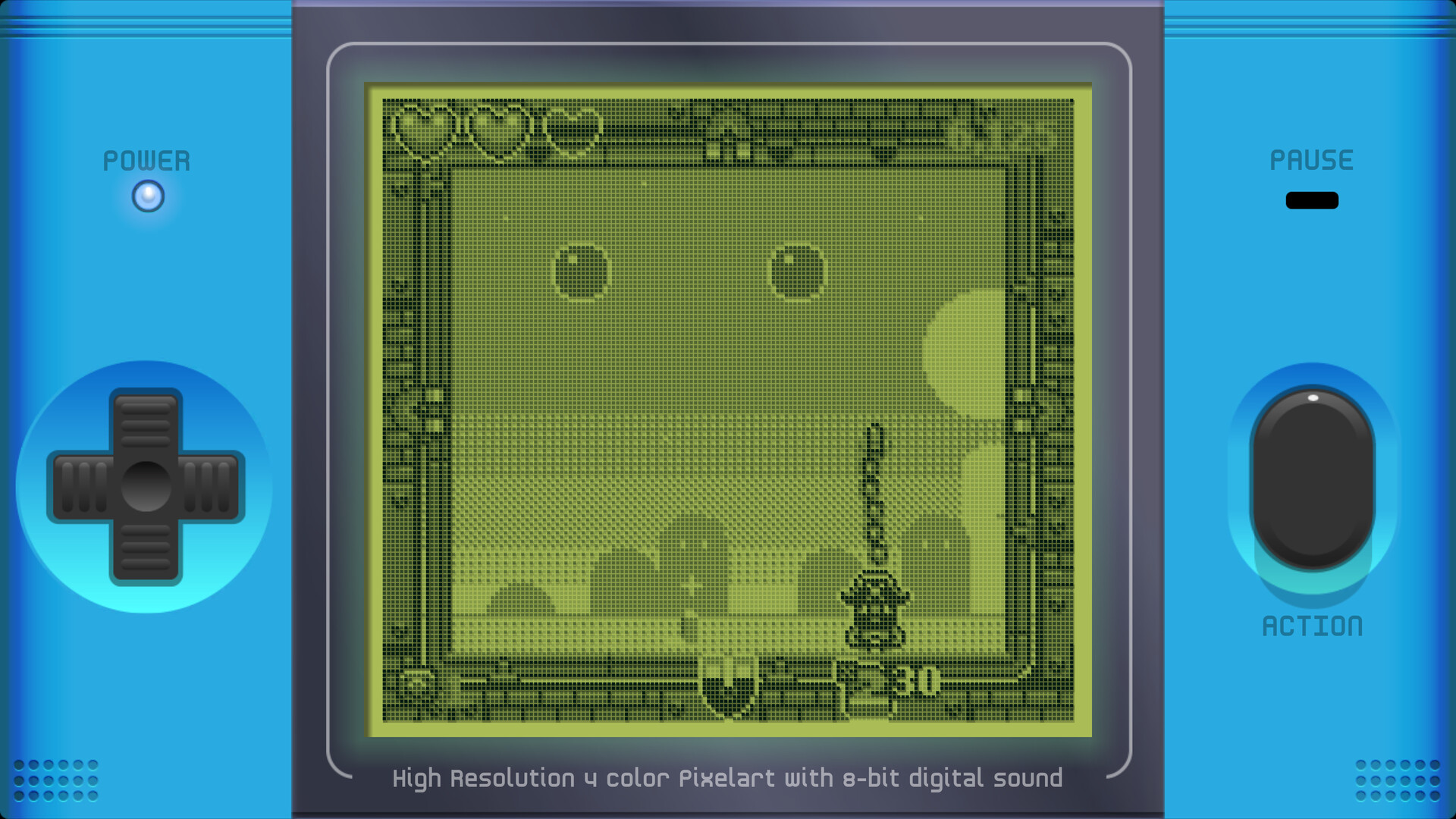 Pirate Pop™ screenshot