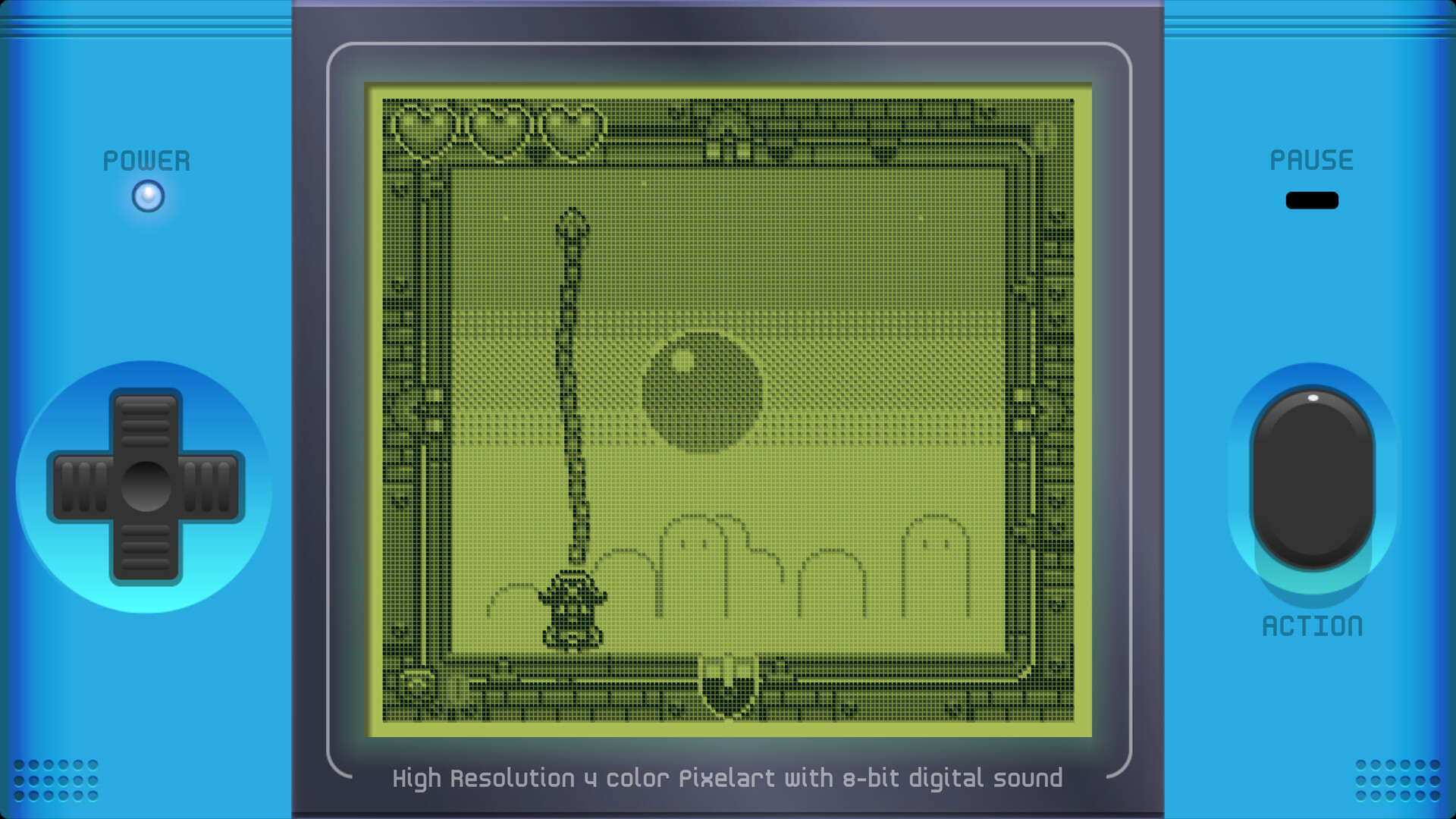 Pirate Pop™ screenshot