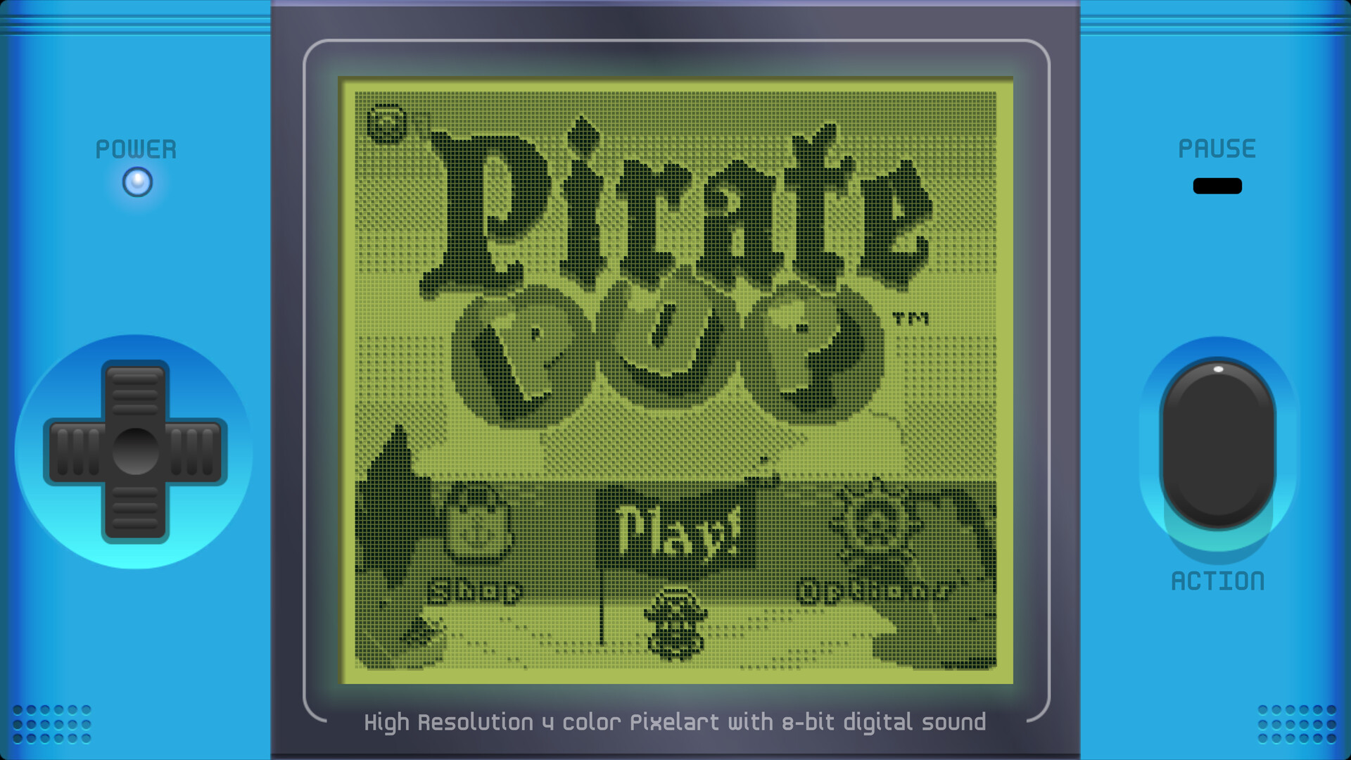 Pirate Pop™ screenshot