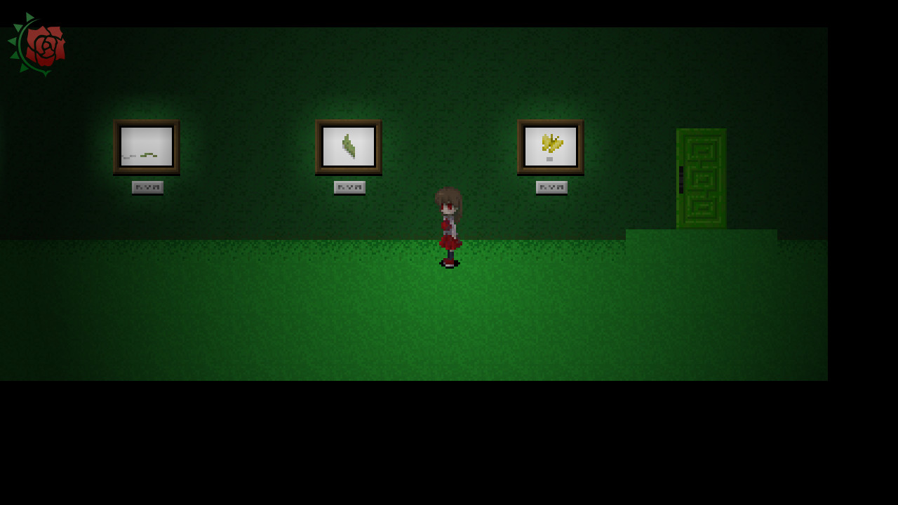 Ib screenshot