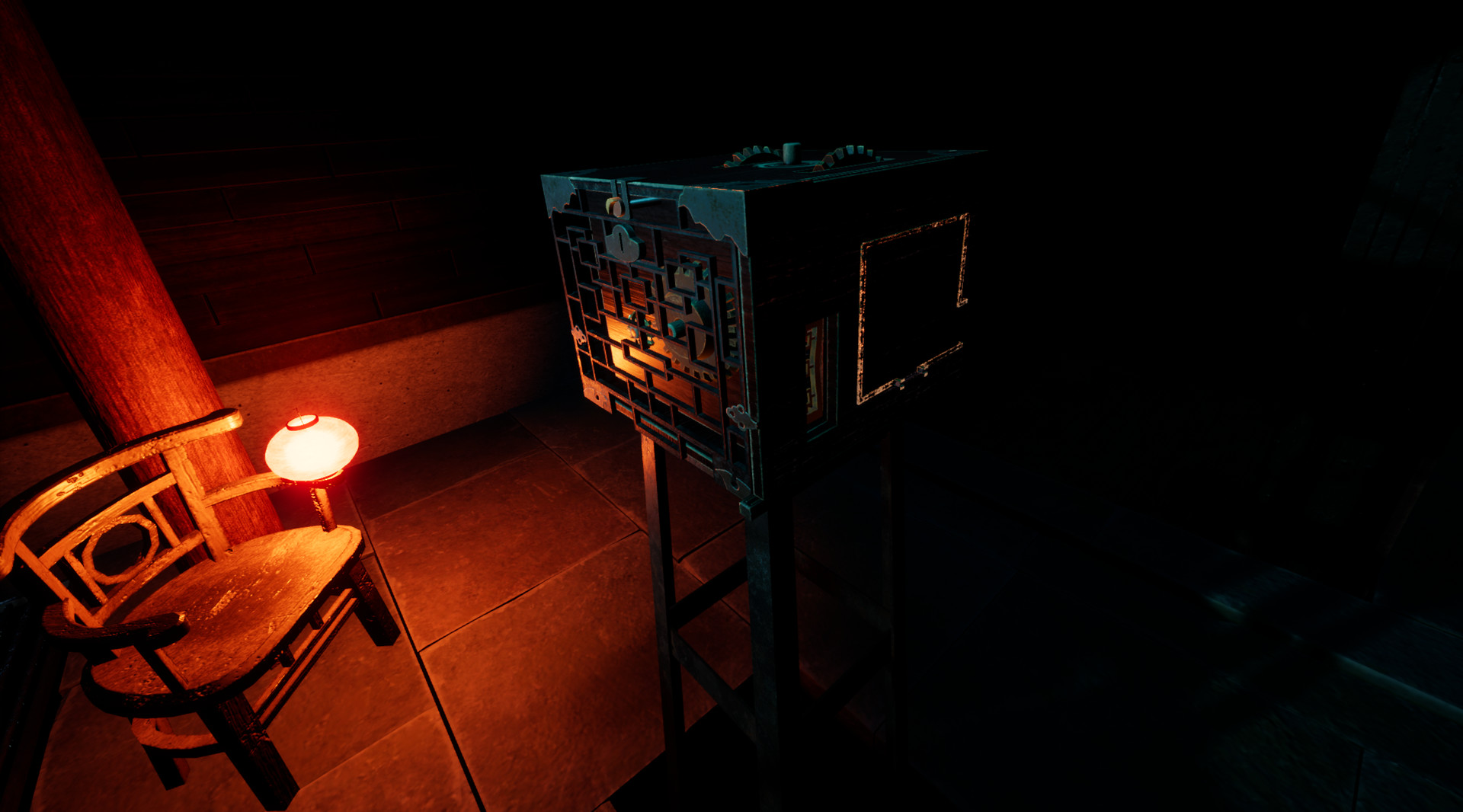 Kaisuo screenshot