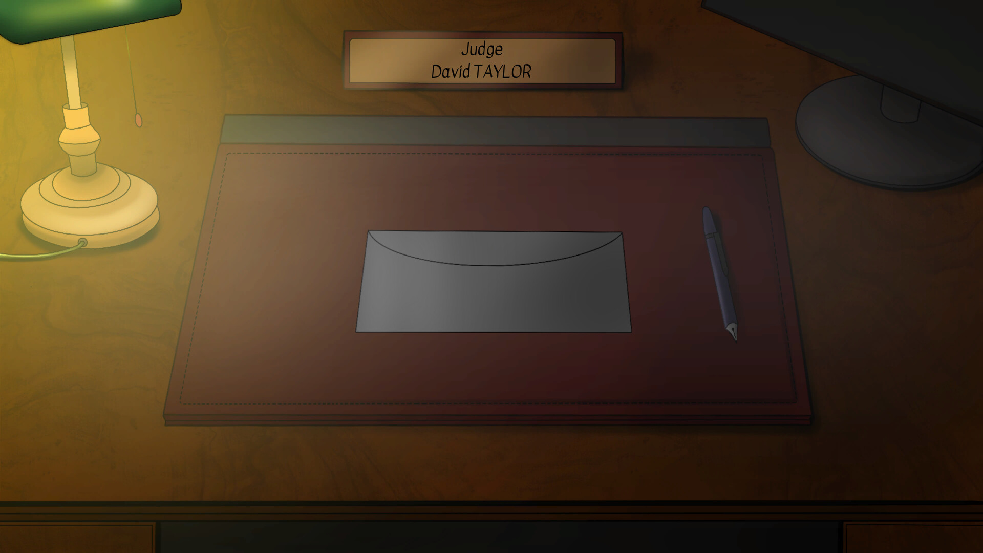 JudgeSim screenshot