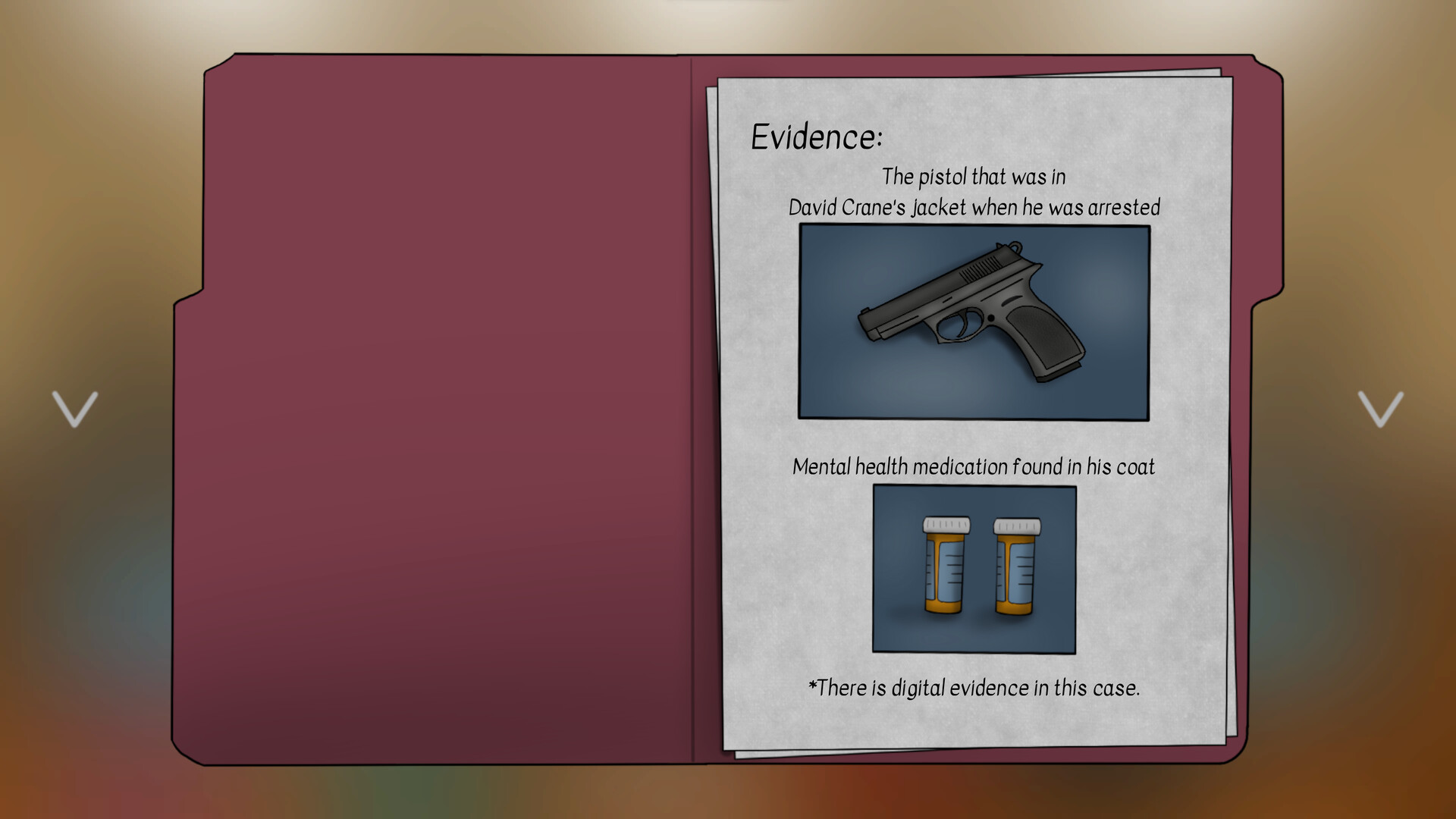 JudgeSim screenshot