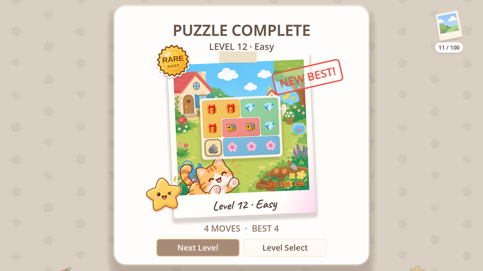 Emojix screenshot
